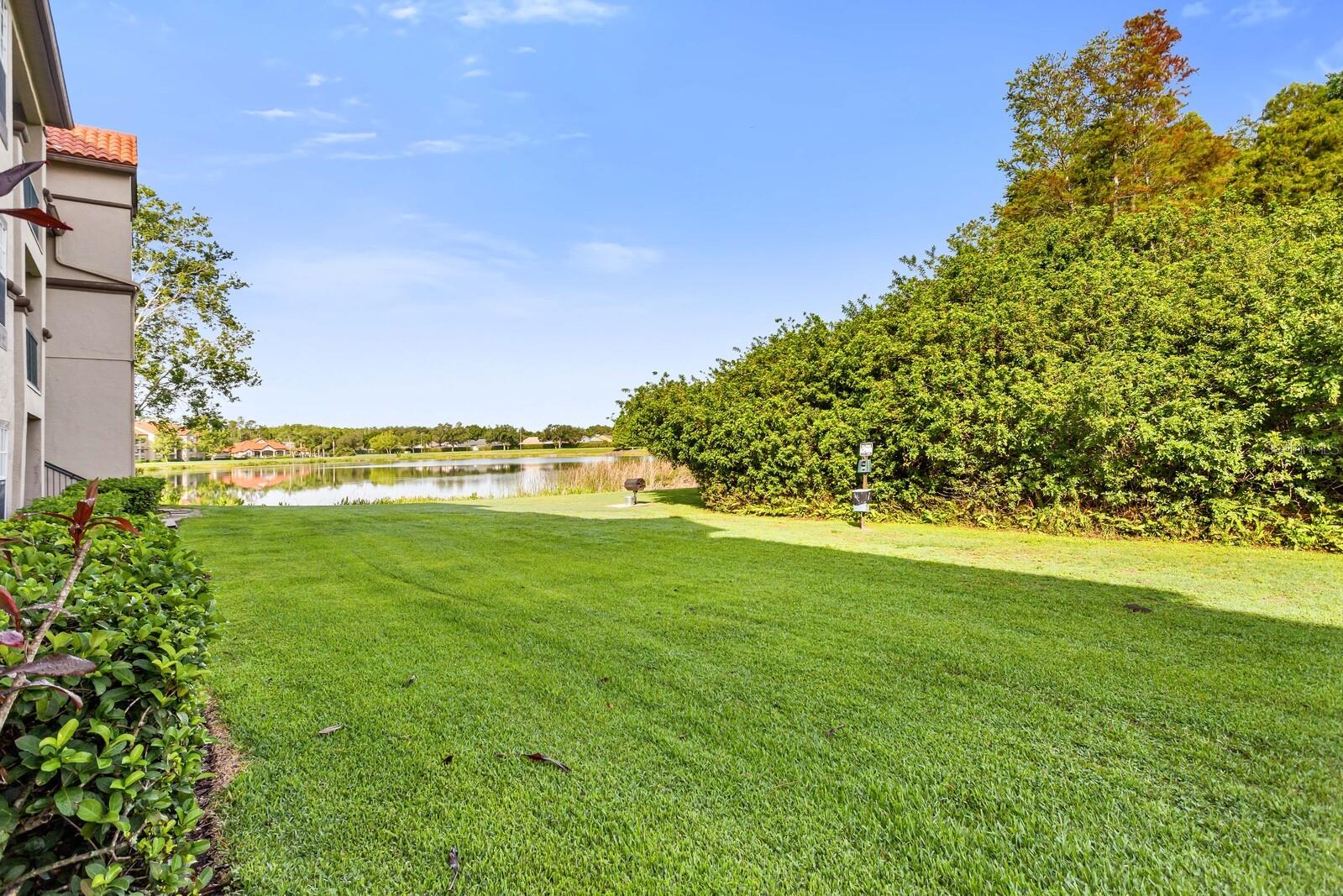 LAKEVIEW AT CALUSA TRACE - Residential