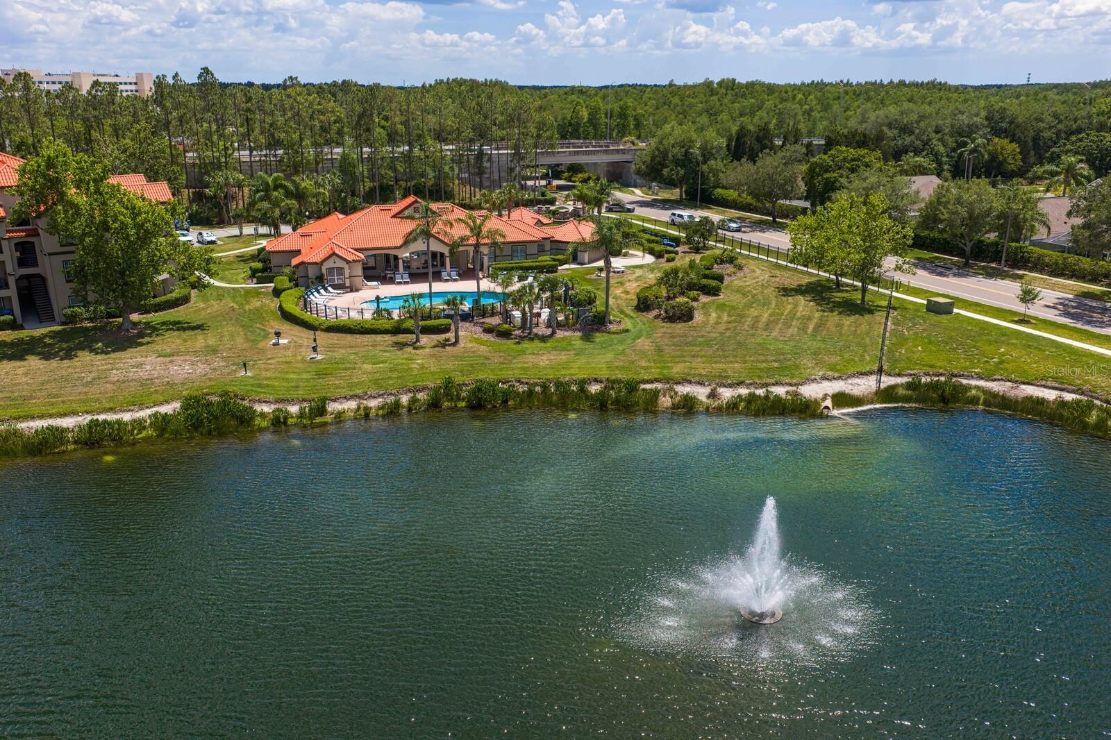 LAKEVIEW AT CALUSA TRACE - Residential