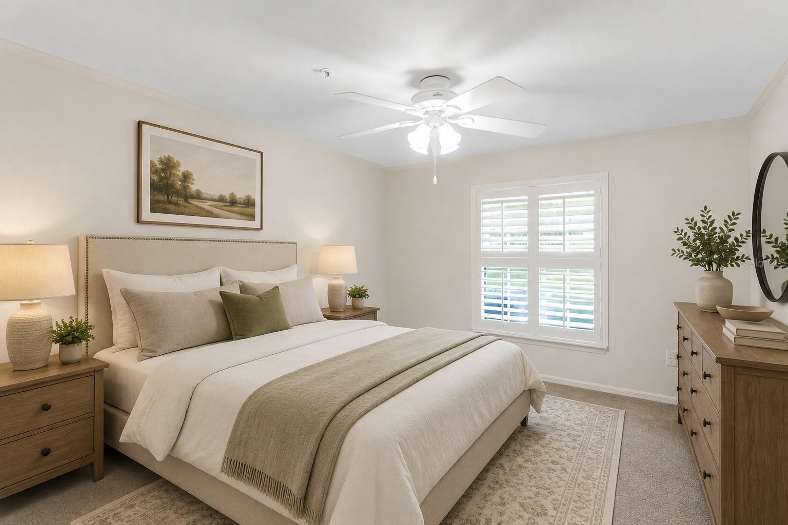 LAKEVIEW AT CALUSA TRACE - Residential