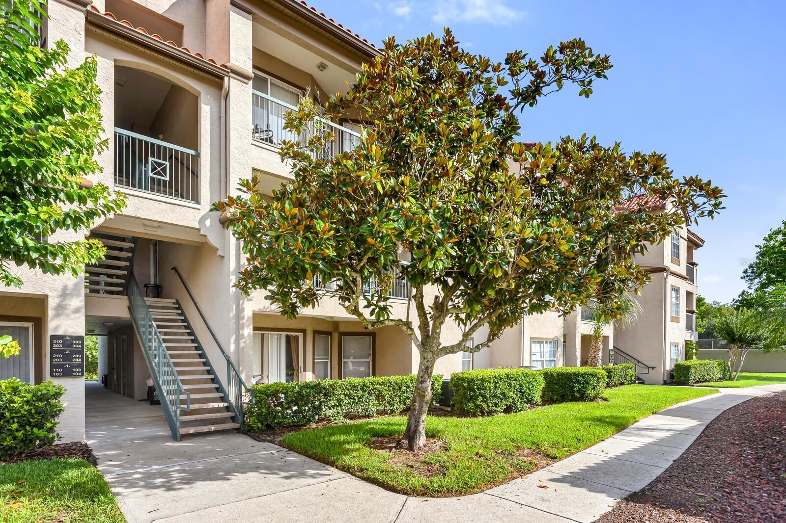 LAKEVIEW AT CALUSA TRACE - Residential