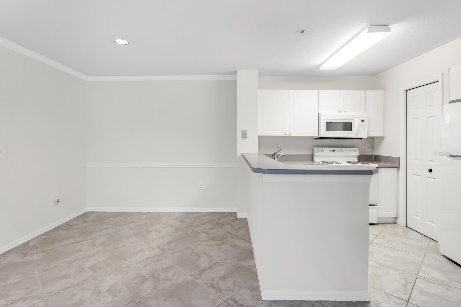 LAKEVIEW AT CALUSA TRACE - Residential
