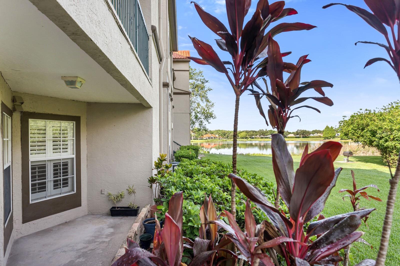 LAKEVIEW AT CALUSA TRACE - Residential