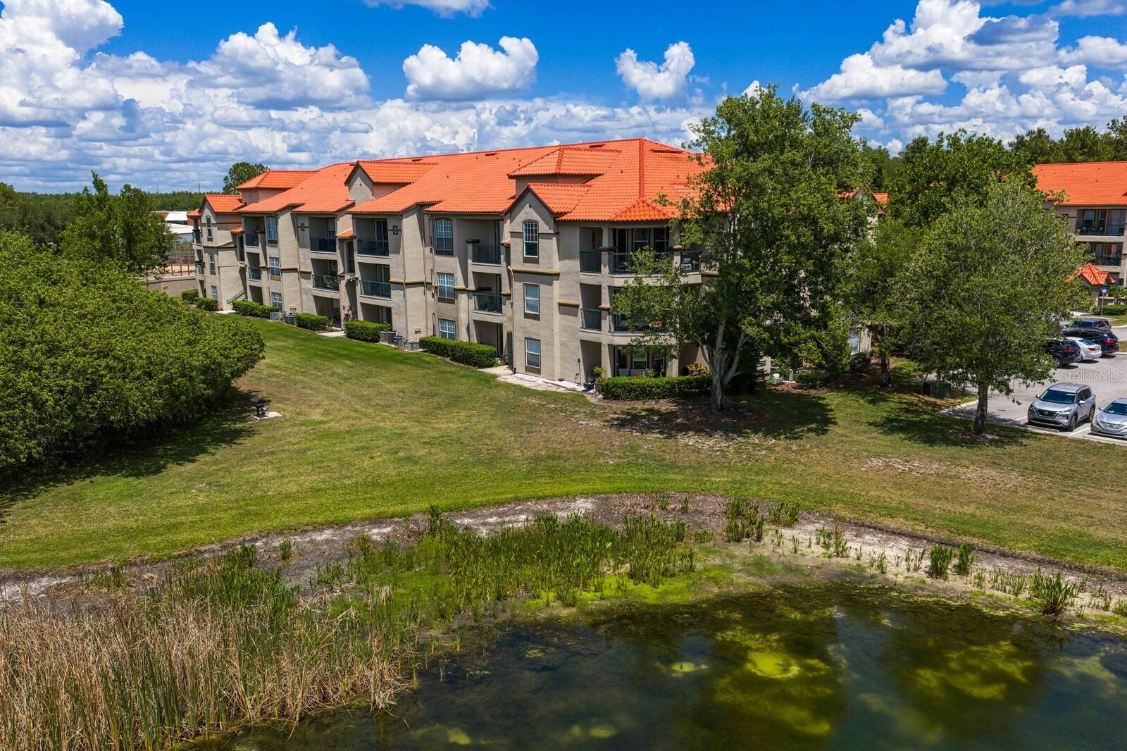 LAKEVIEW AT CALUSA TRACE - Residential