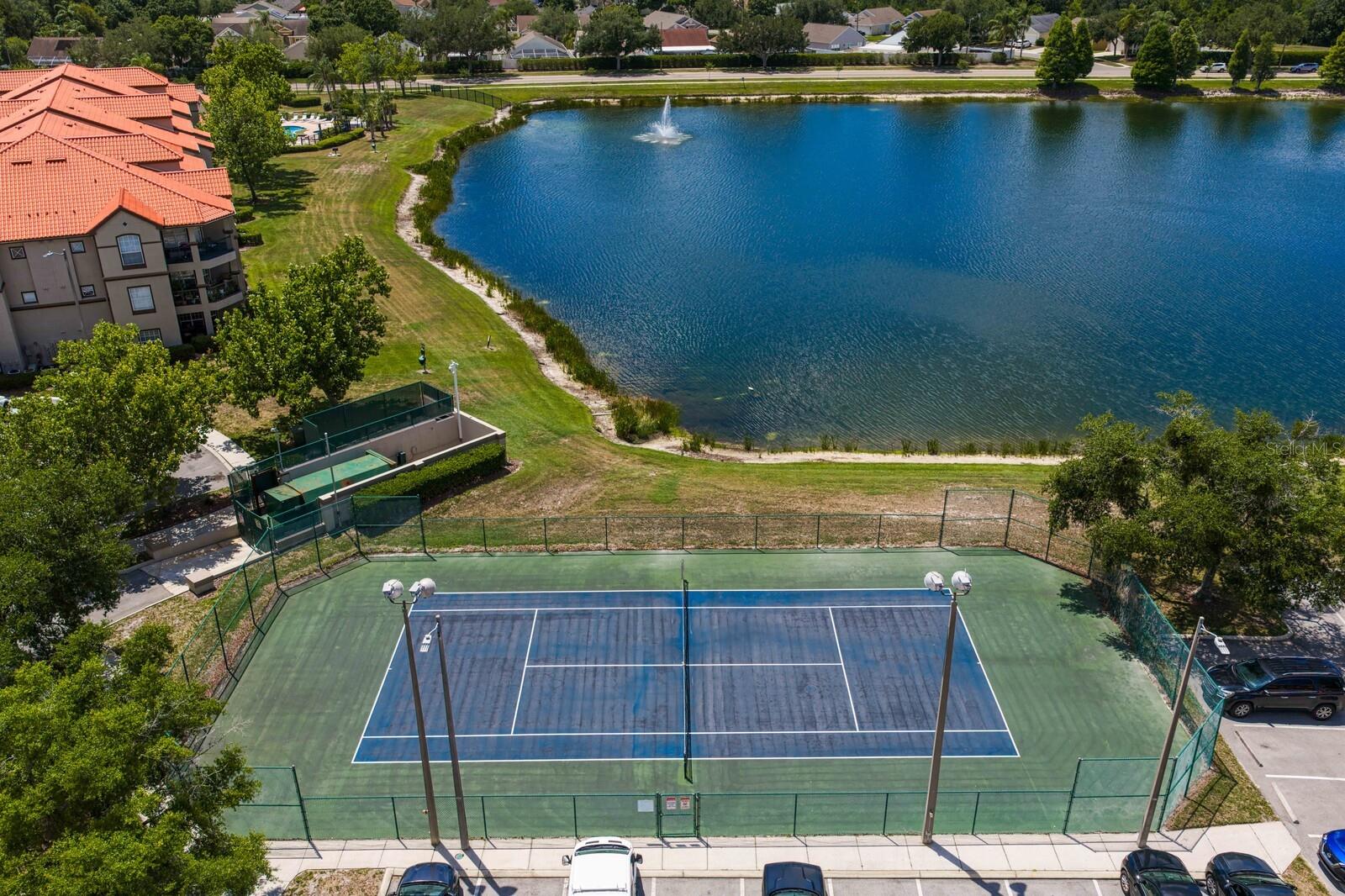 LAKEVIEW AT CALUSA TRACE - Residential