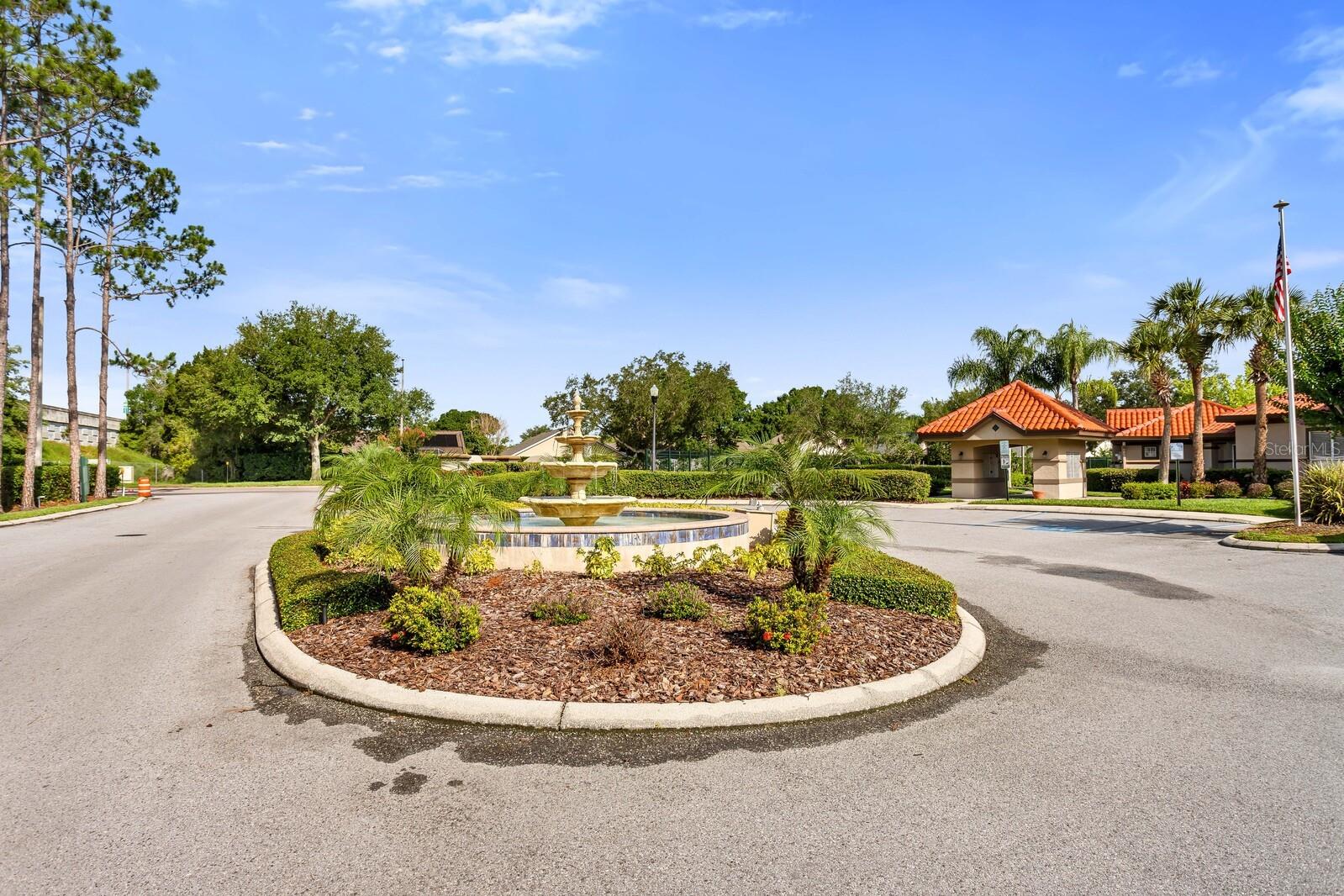 LAKEVIEW AT CALUSA TRACE - Residential