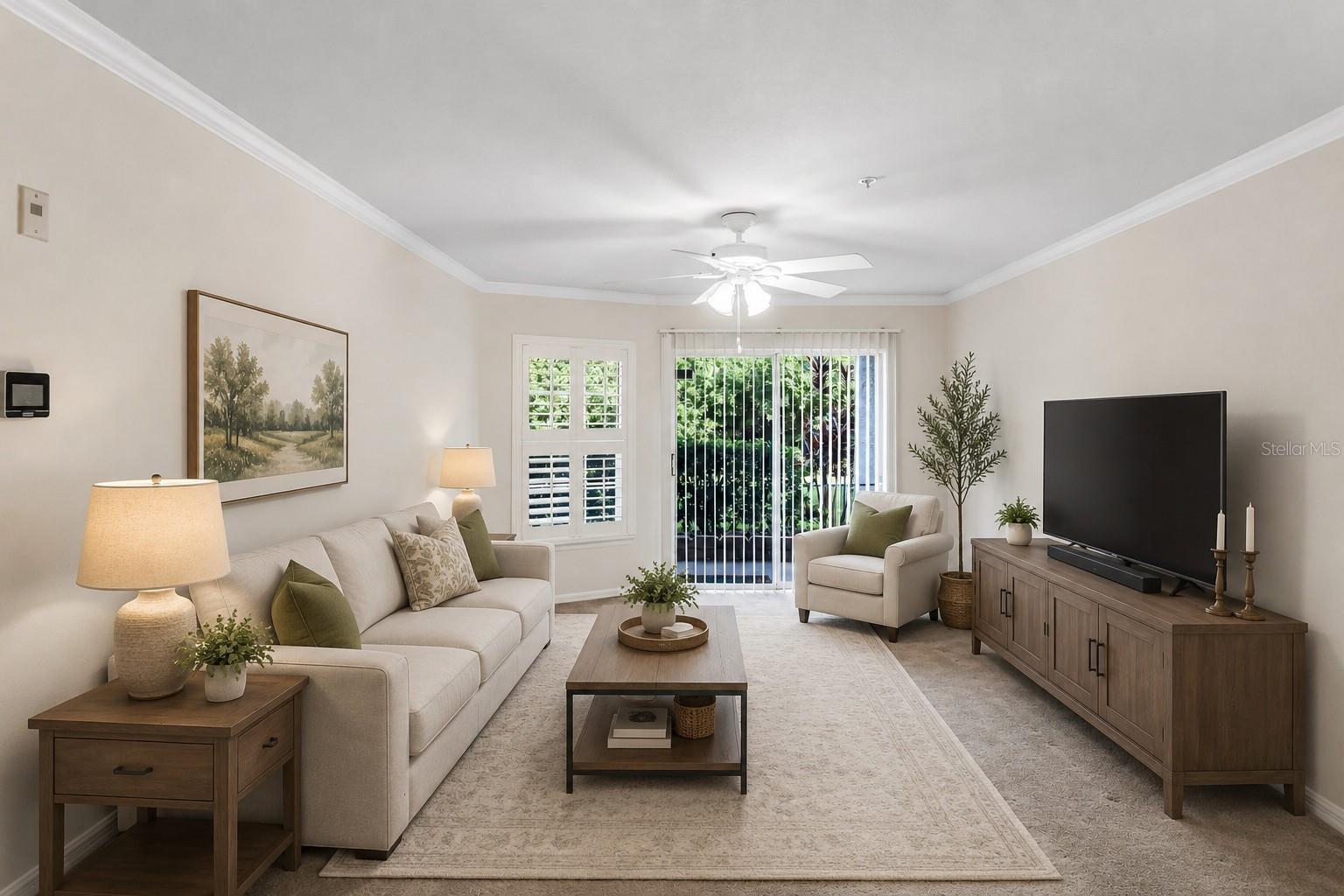 LAKEVIEW AT CALUSA TRACE - Residential