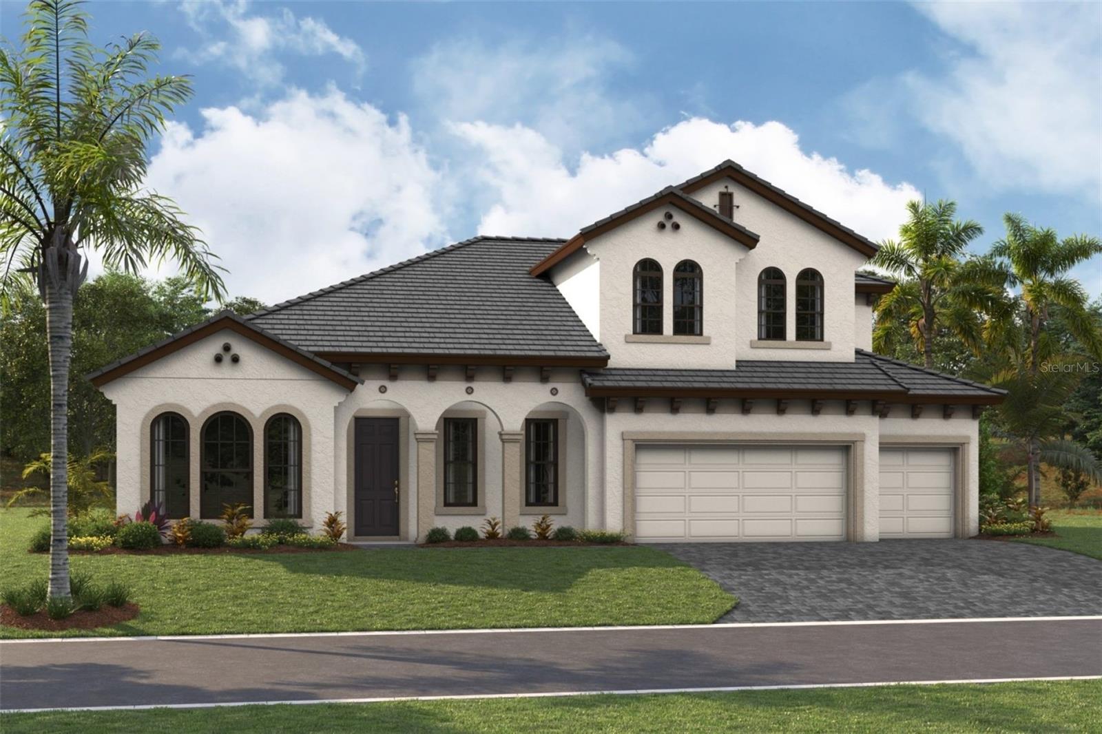 11/14/2025
Listing Price amount for this Pending Sale includes Design and Structural Options.
Exterior image shown for illustrative purposes only and may differ from actual home.