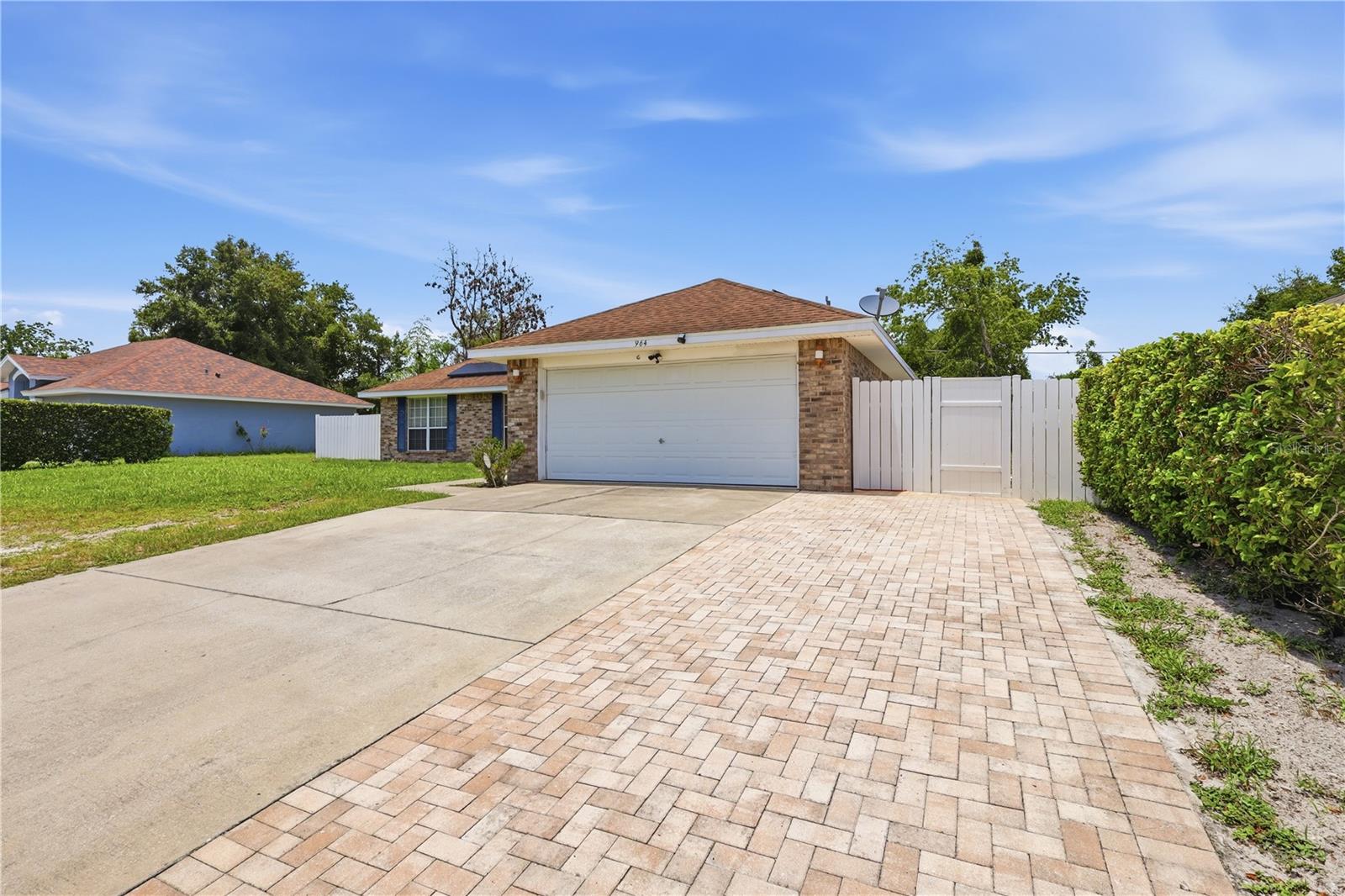 DELTONA LAKES UNIT 17 - Residential