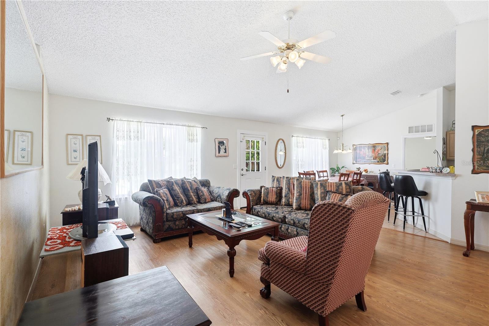 DELTONA LAKES UNIT 17 - Residential