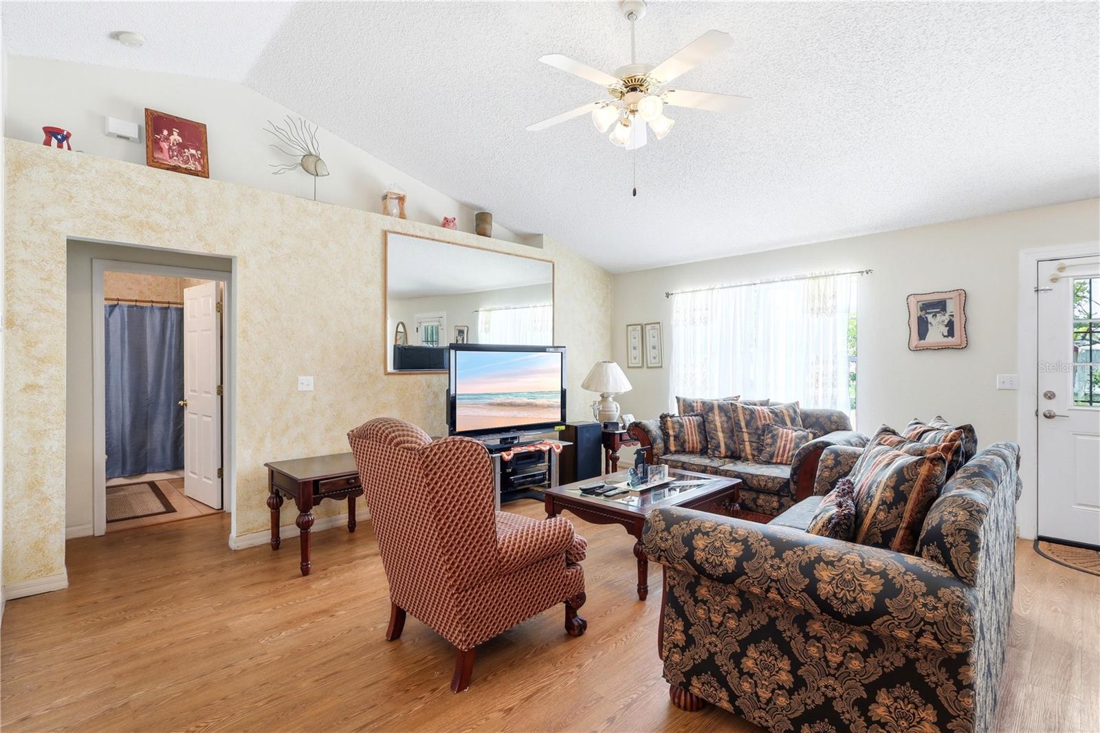 DELTONA LAKES UNIT 17 - Residential