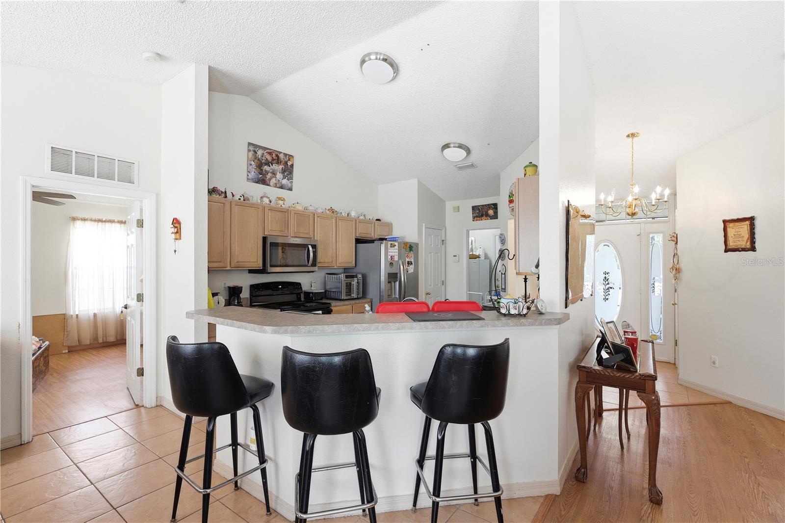 DELTONA LAKES UNIT 17 - Residential