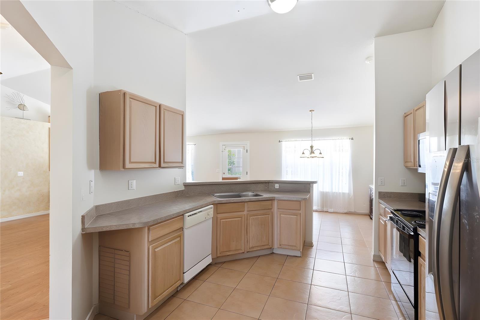 DELTONA LAKES UNIT 17 - Residential