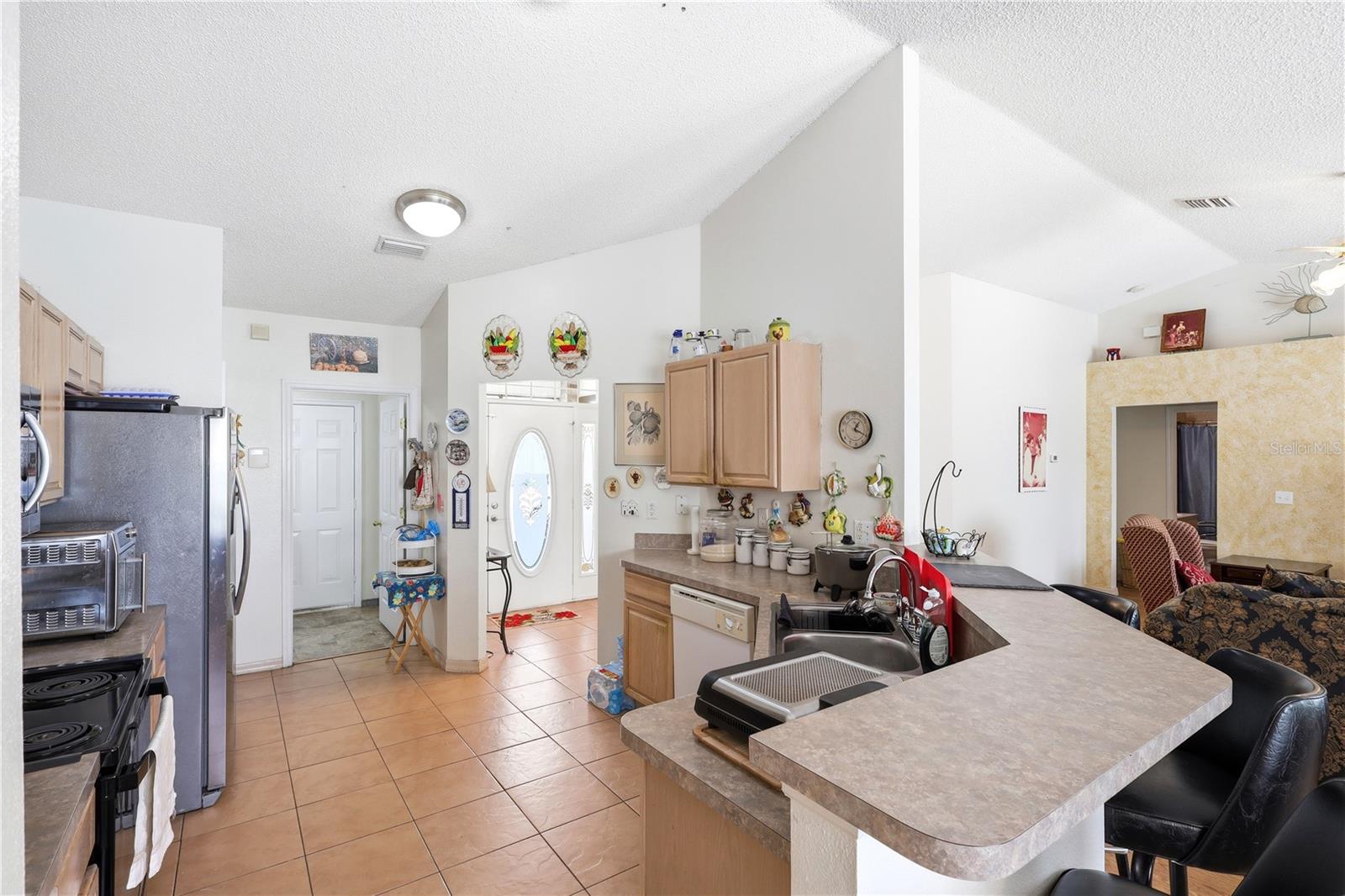 DELTONA LAKES UNIT 17 - Residential