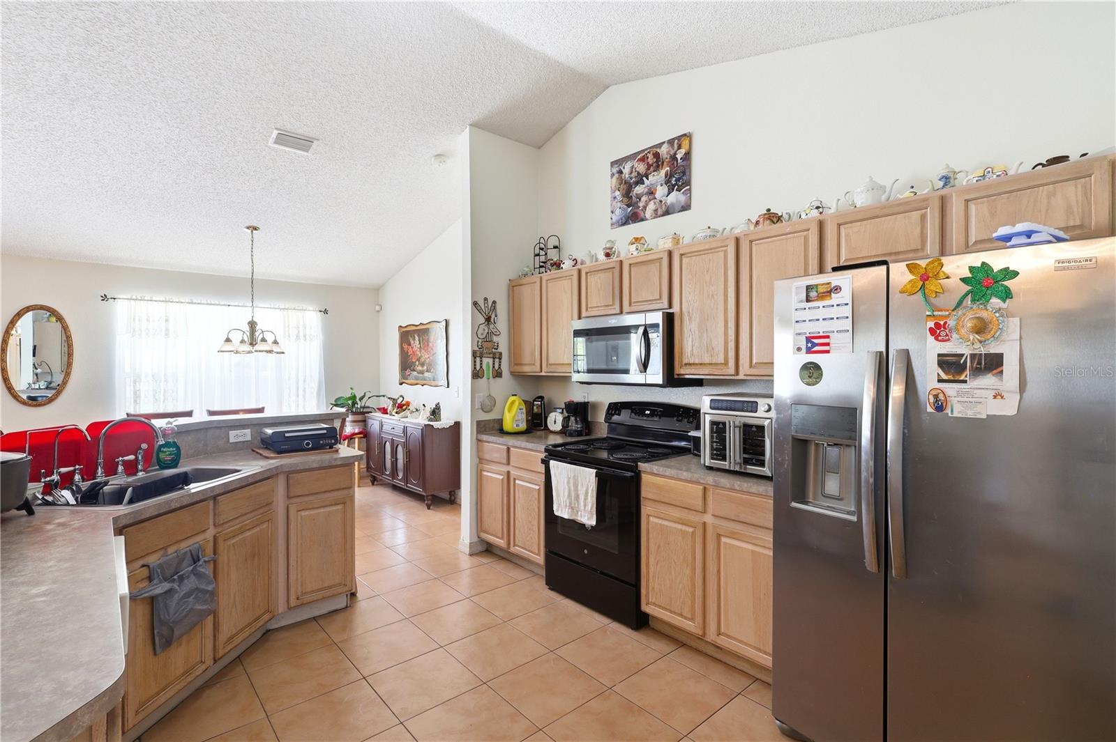DELTONA LAKES UNIT 17 - Residential