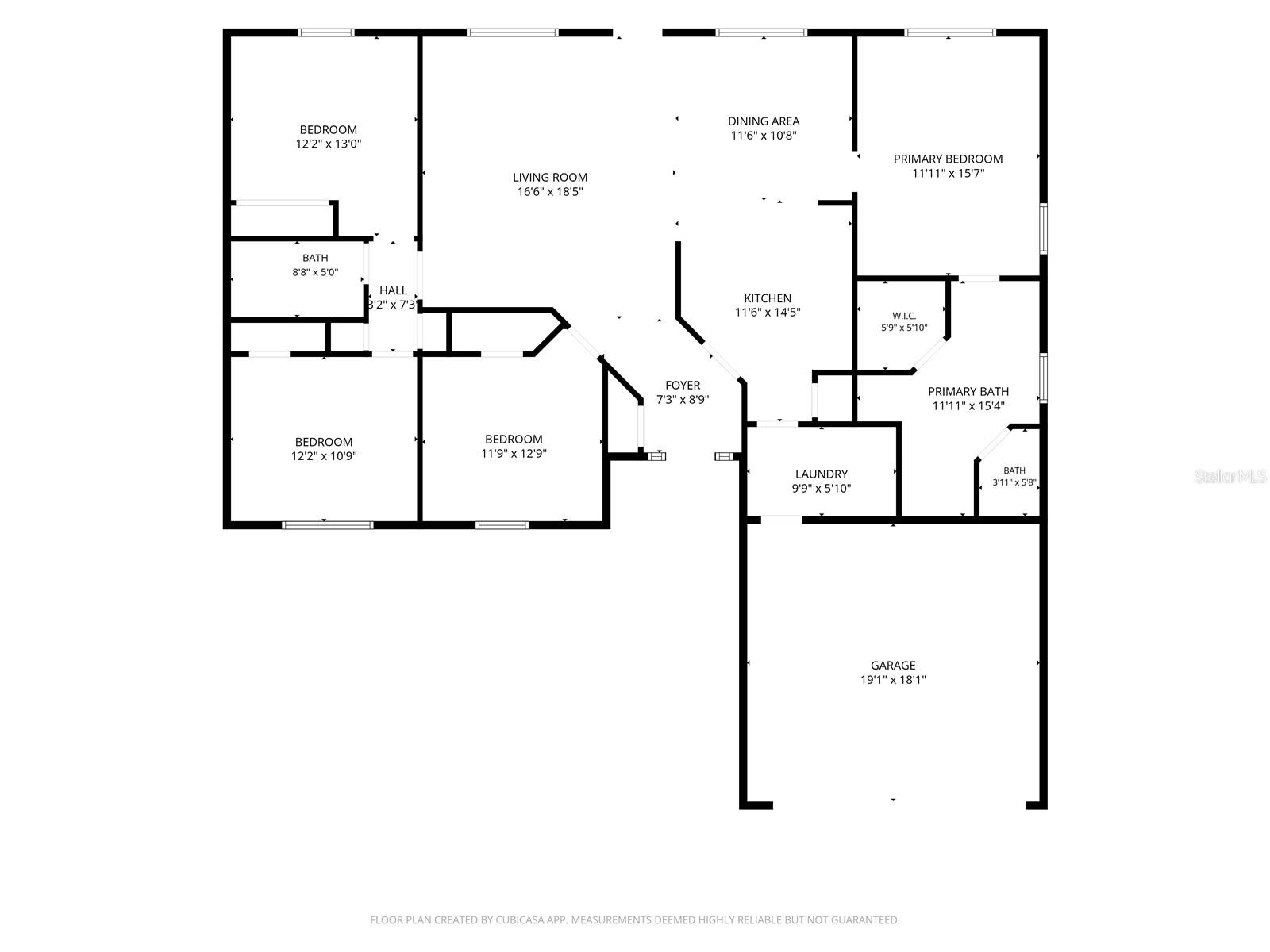 DELTONA LAKES UNIT 17 - Residential