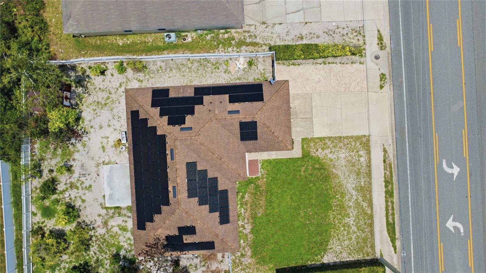 DELTONA LAKES UNIT 17 - Residential