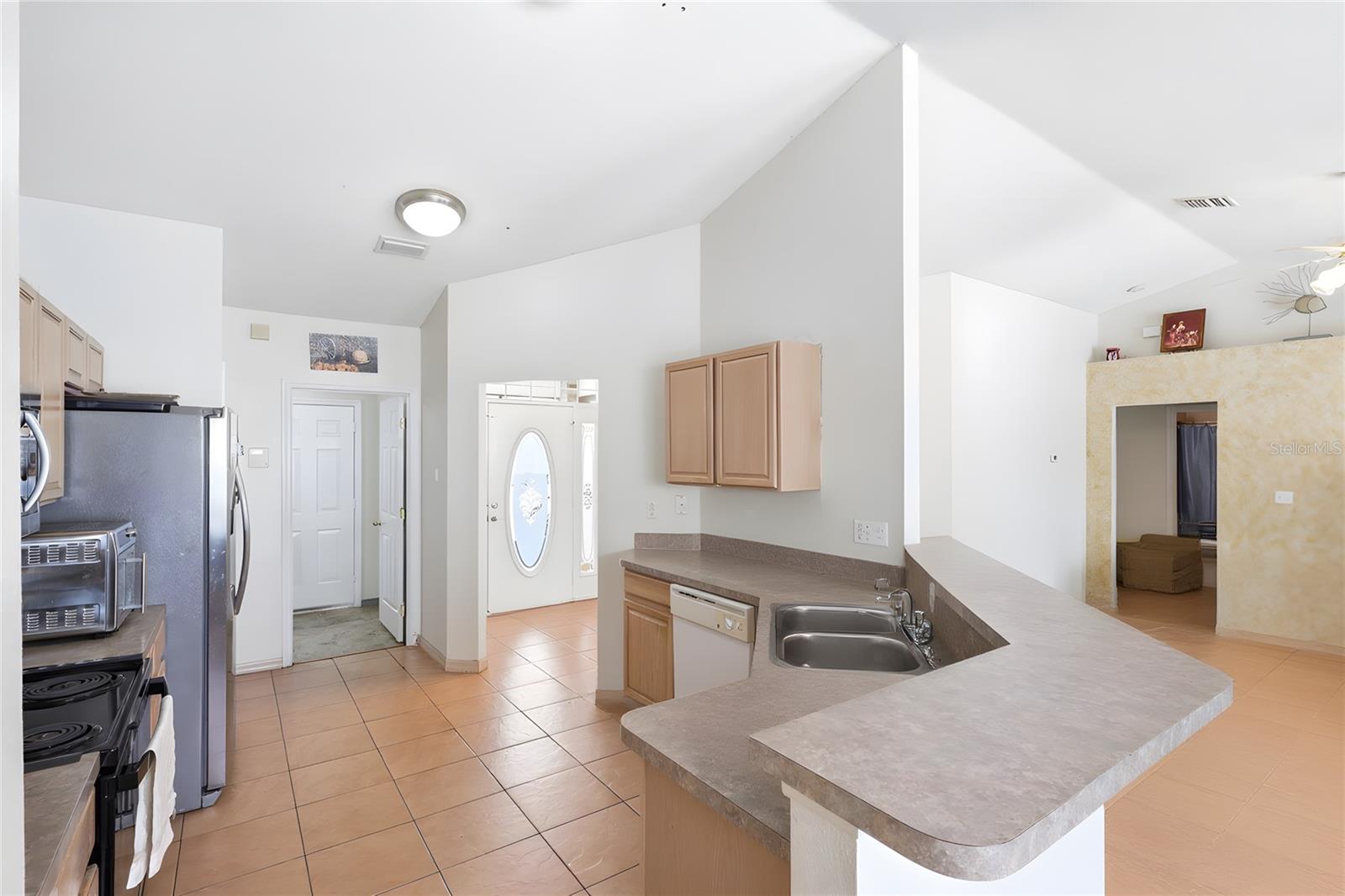 DELTONA LAKES UNIT 17 - Residential