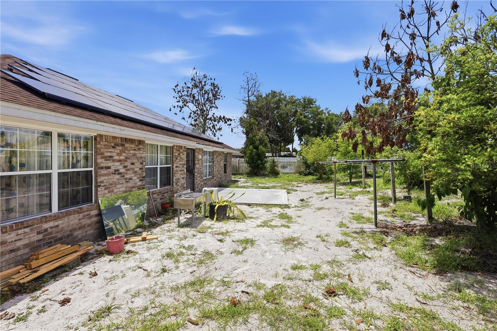 DELTONA LAKES UNIT 17 - Residential