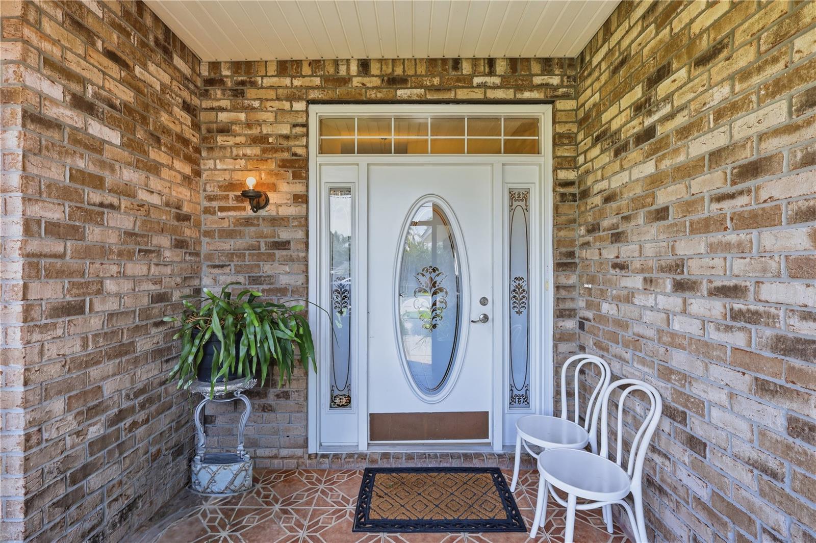 DELTONA LAKES UNIT 17 - Residential