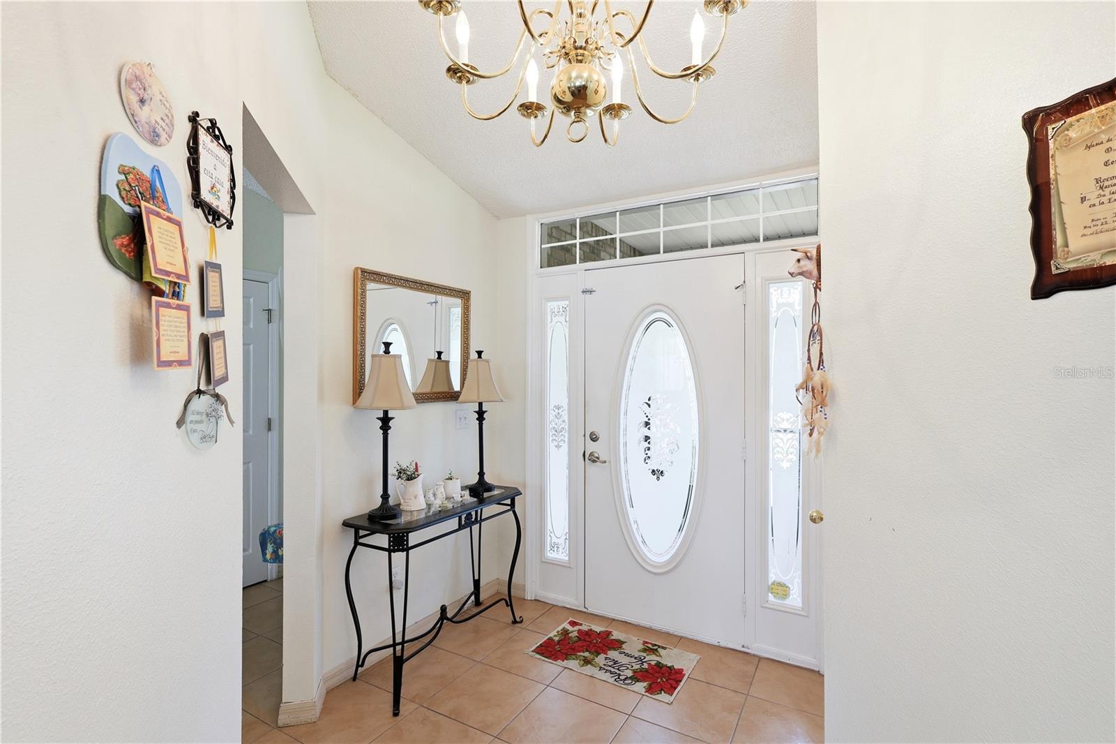 DELTONA LAKES UNIT 17 - Residential