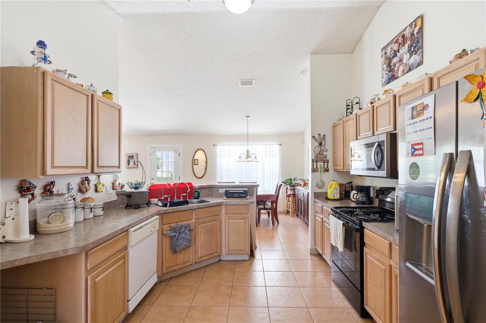 DELTONA LAKES UNIT 17 - Residential