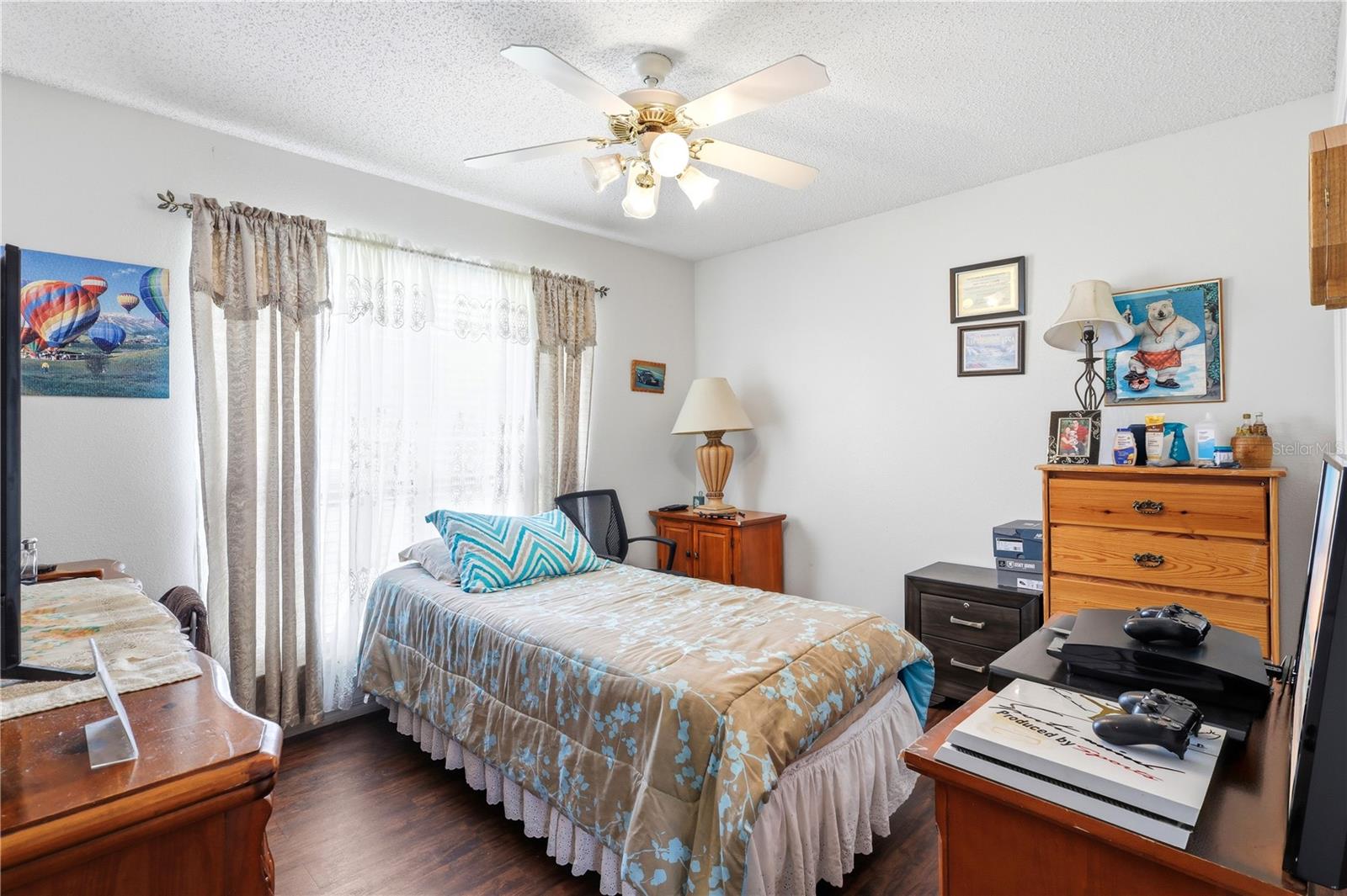 DELTONA LAKES UNIT 17 - Residential