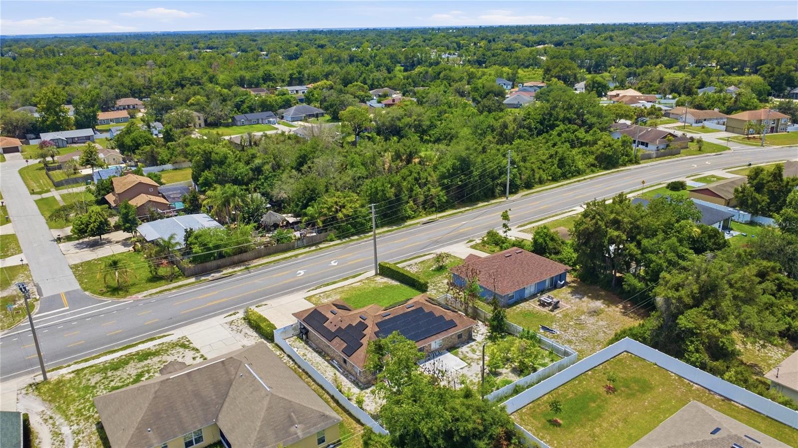 DELTONA LAKES UNIT 17 - Residential