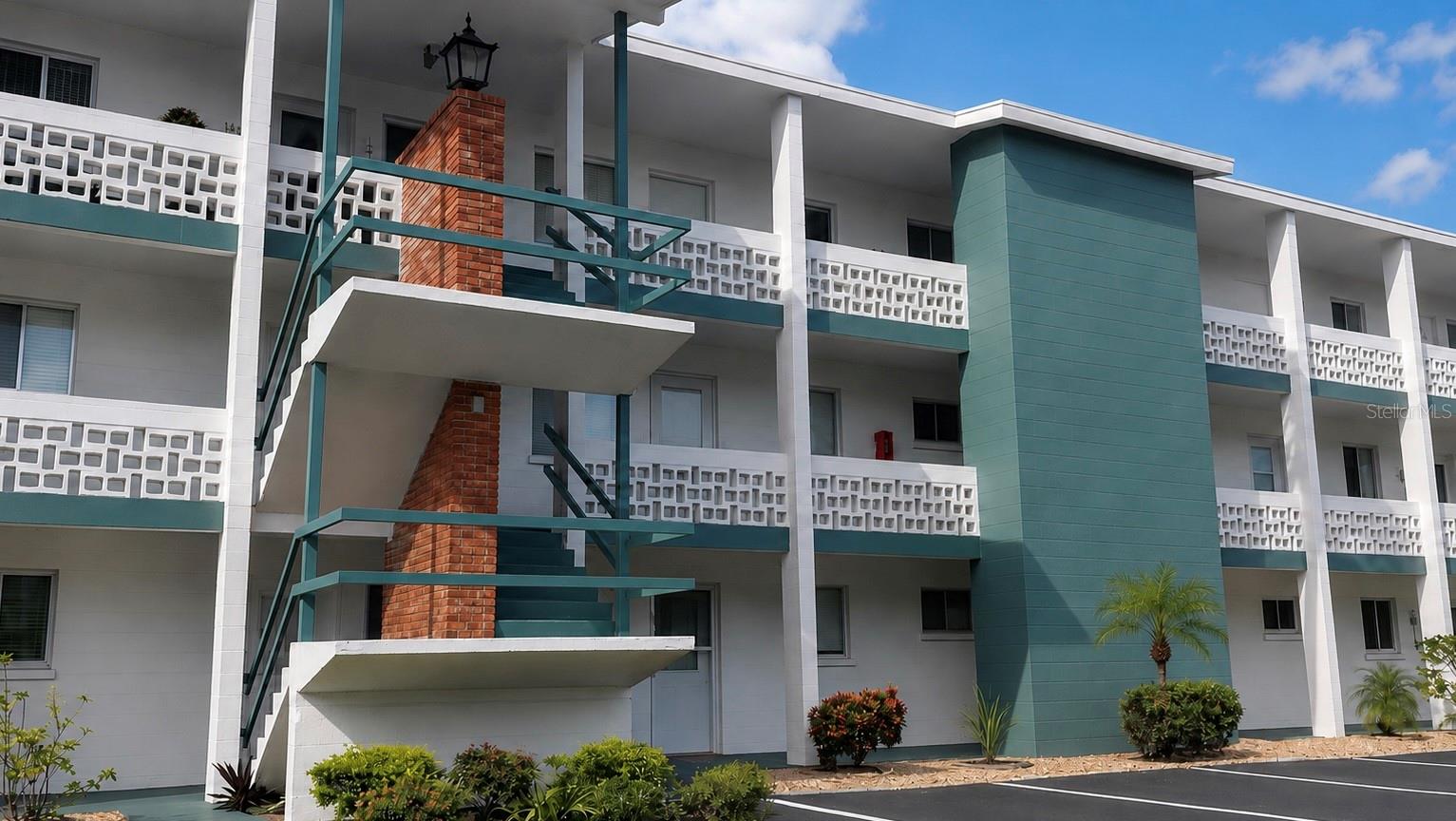 BAYSHORE SECOND CONDO SEC 15 - Residential