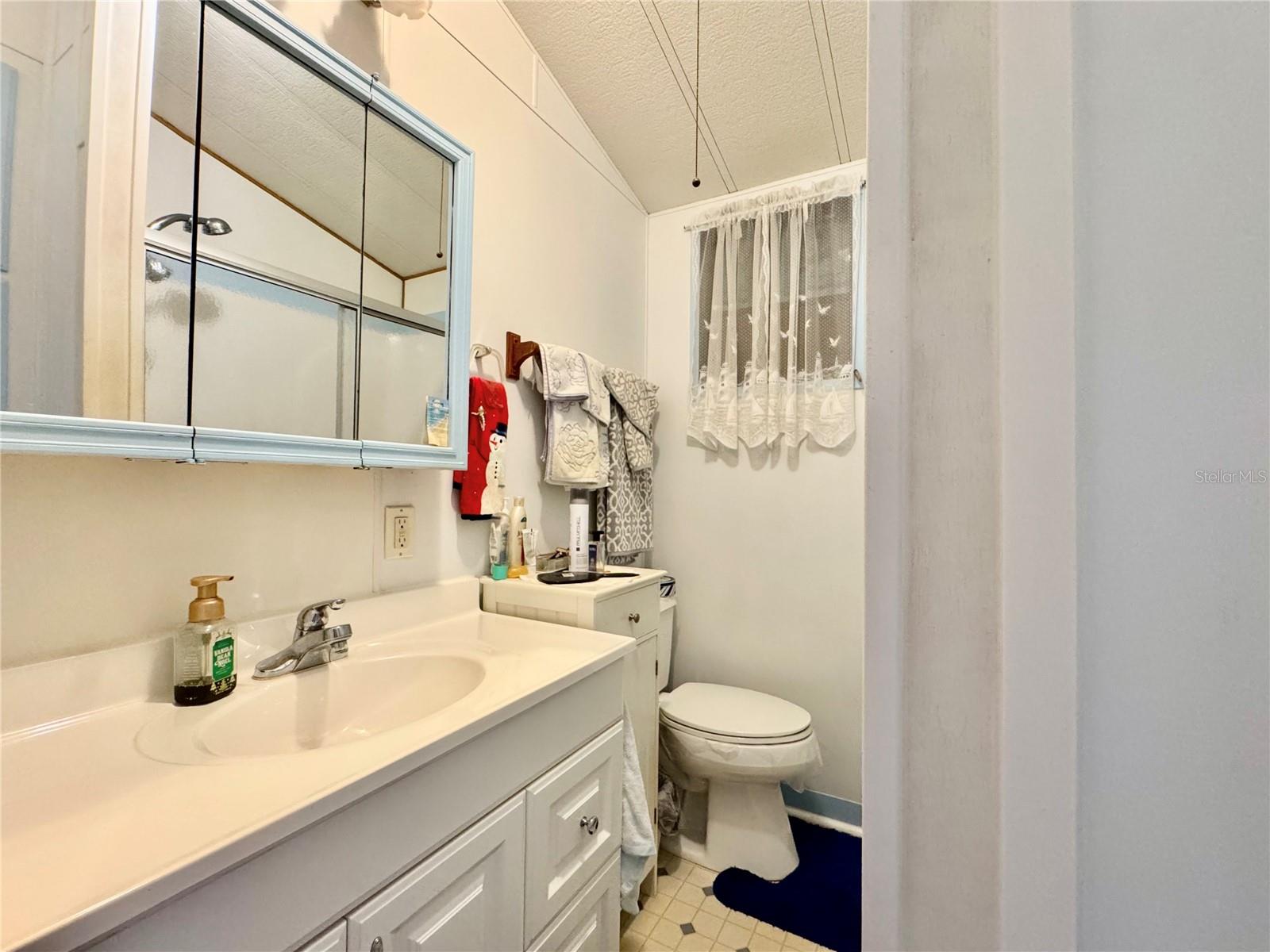 AMERICAN CONDOMINIUM PARKS - ZEPHYRHILLS - Residential