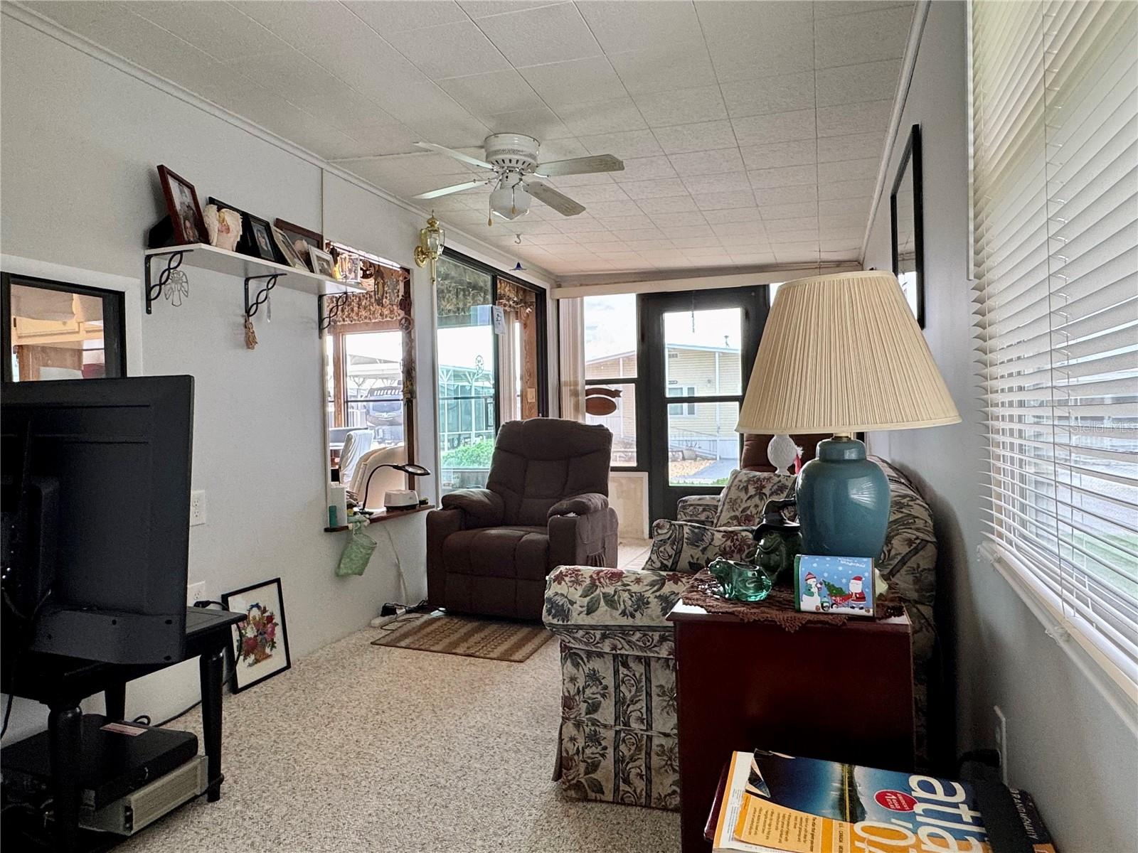 AMERICAN CONDOMINIUM PARKS - ZEPHYRHILLS - Residential