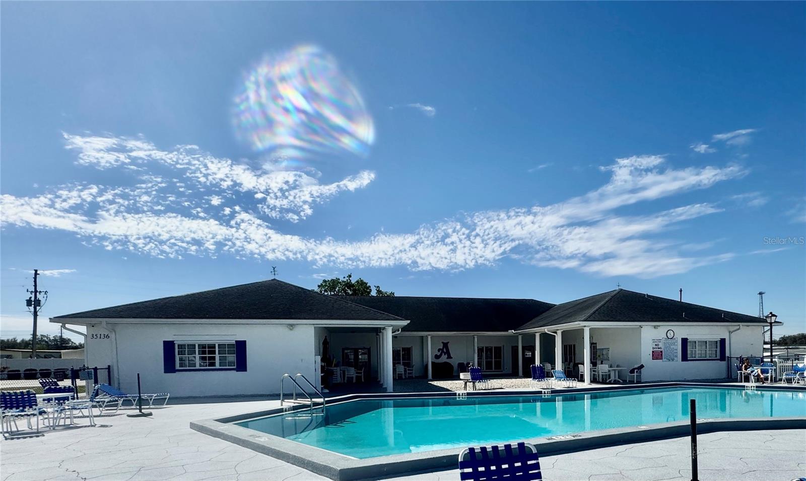 AMERICAN CONDOMINIUM PARKS - ZEPHYRHILLS - Residential