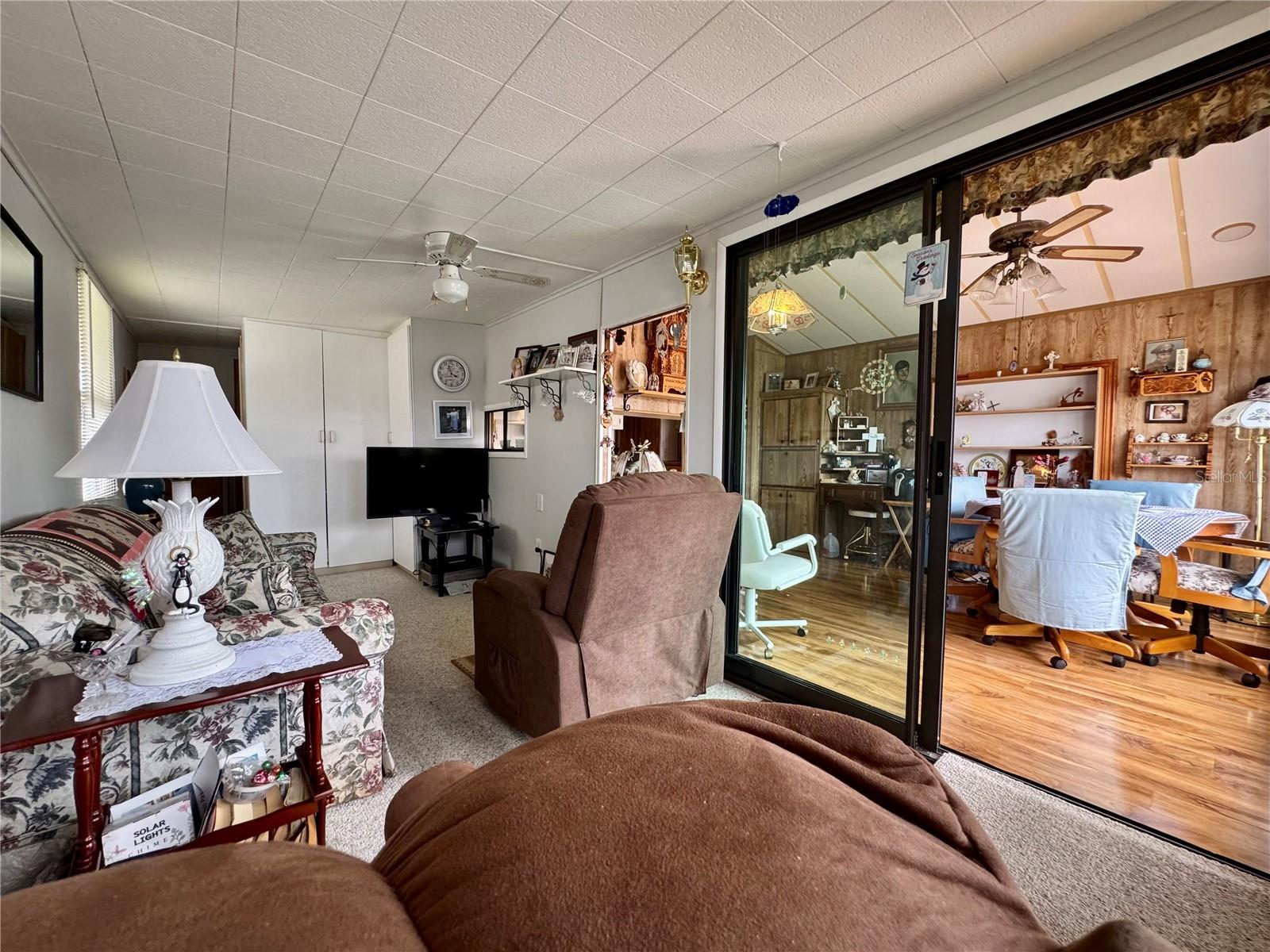 AMERICAN CONDOMINIUM PARKS - ZEPHYRHILLS - Residential