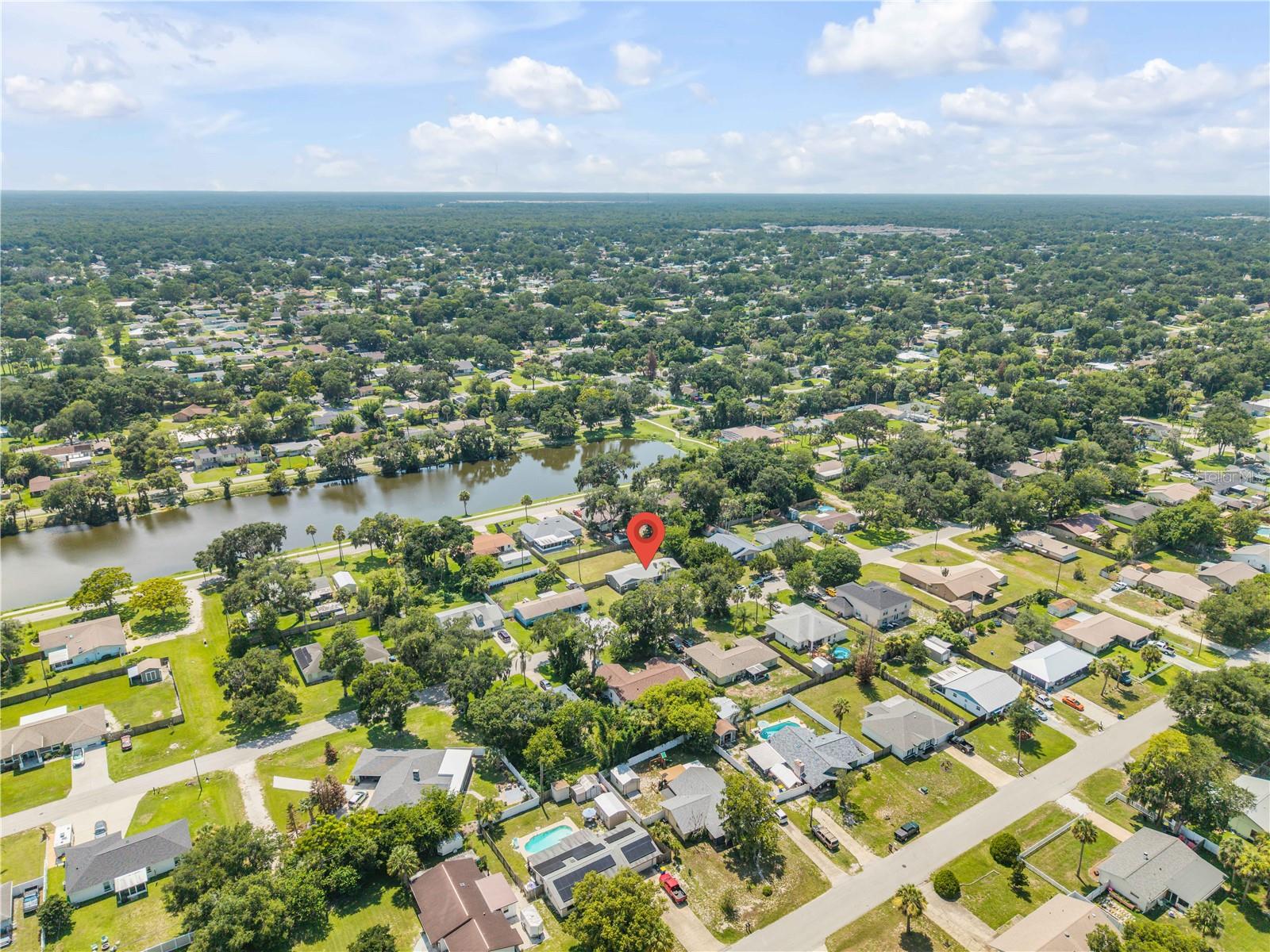 FLORIDA SHORES 01 - Residential