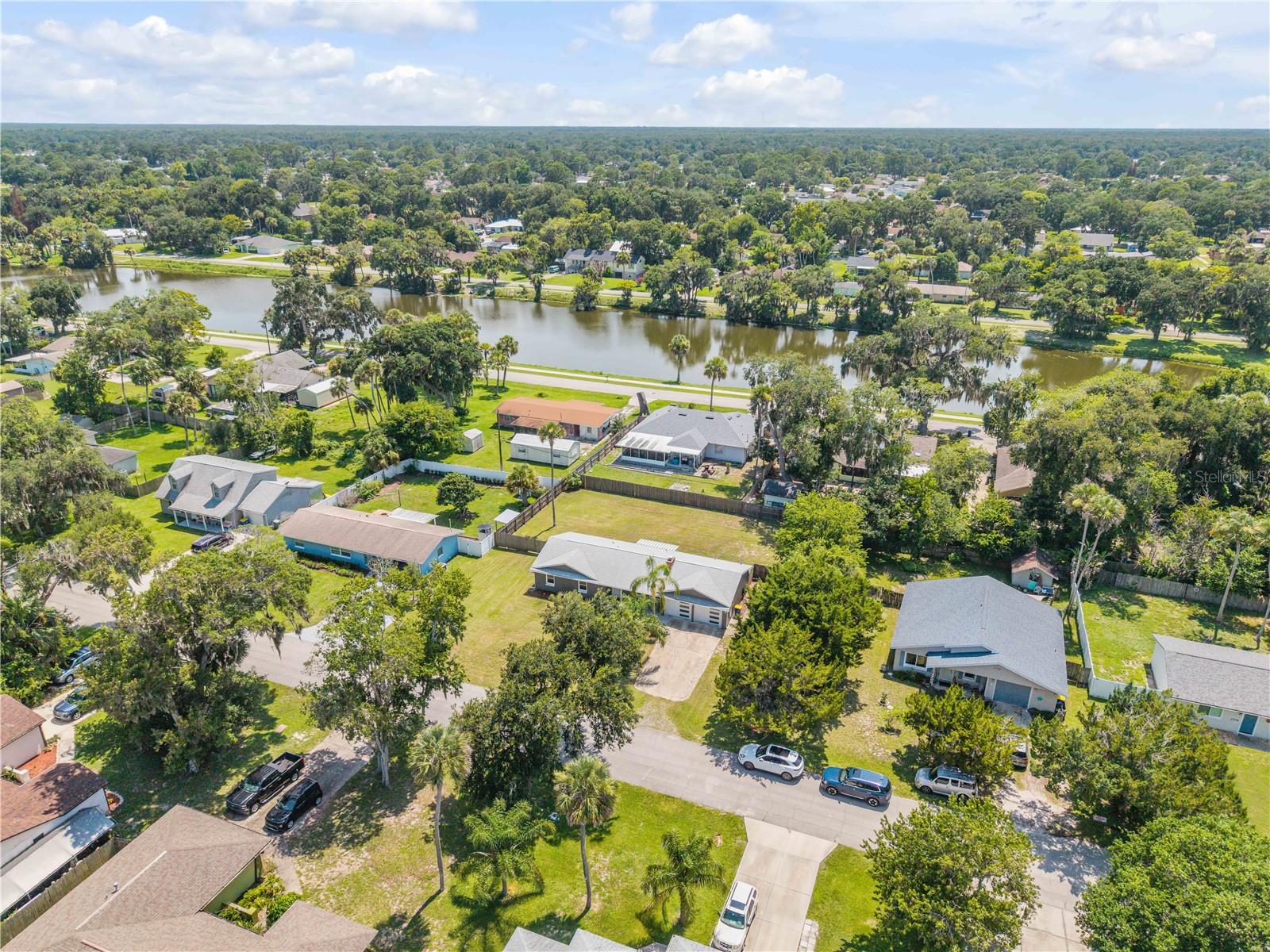 FLORIDA SHORES 01 - Residential
