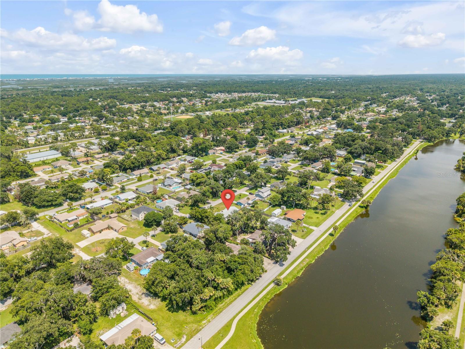 FLORIDA SHORES 01 - Residential