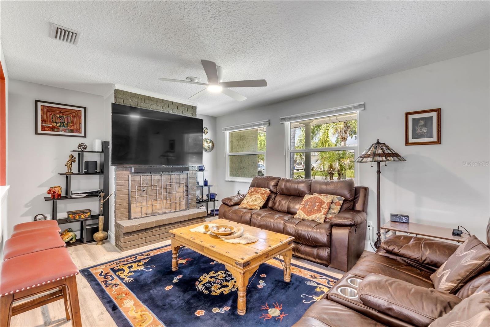 FLORIDA SHORES 01 - Residential