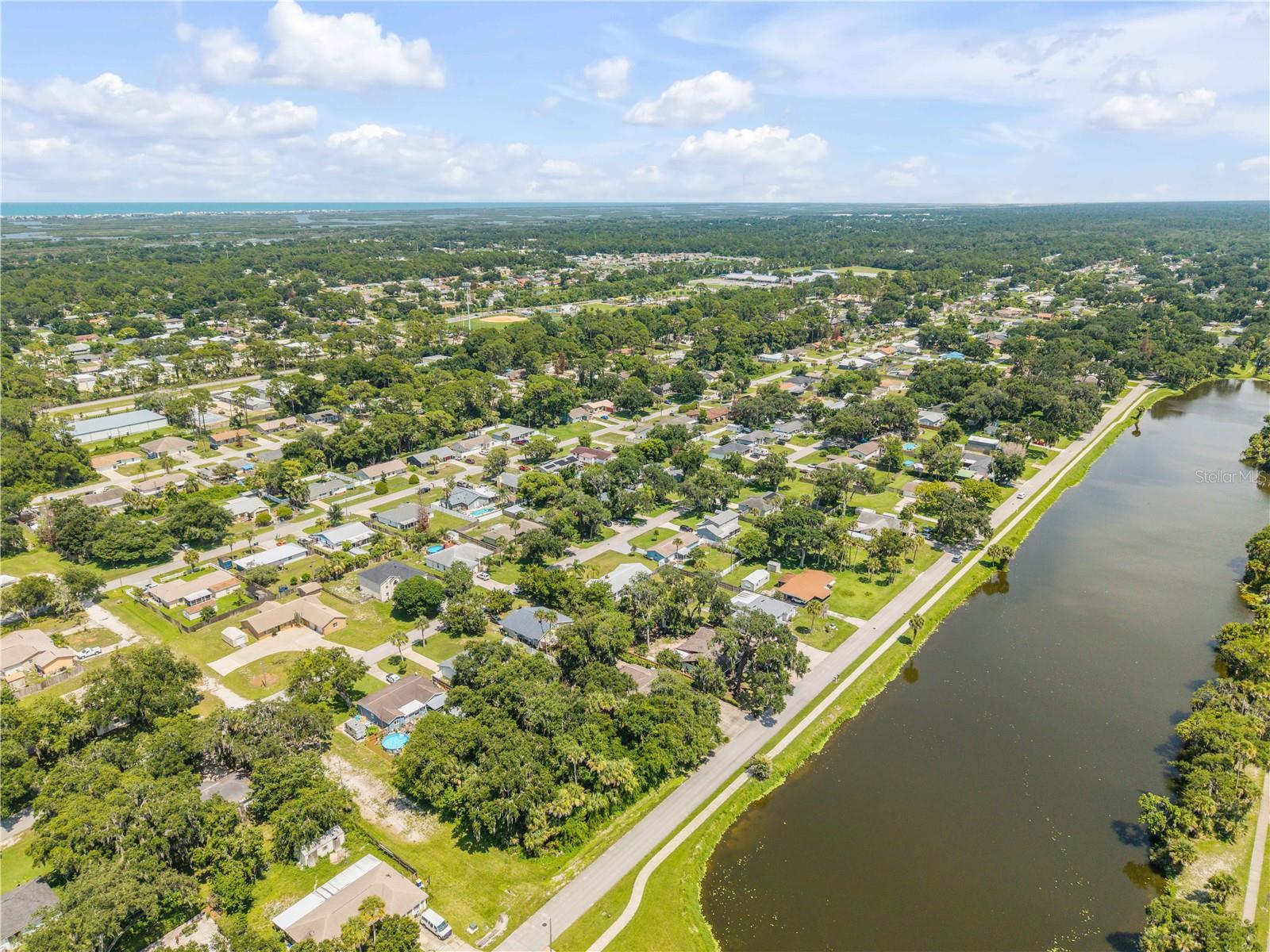 FLORIDA SHORES 01 - Residential