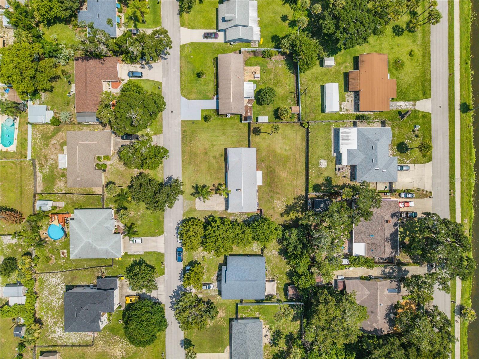 FLORIDA SHORES 01 - Residential