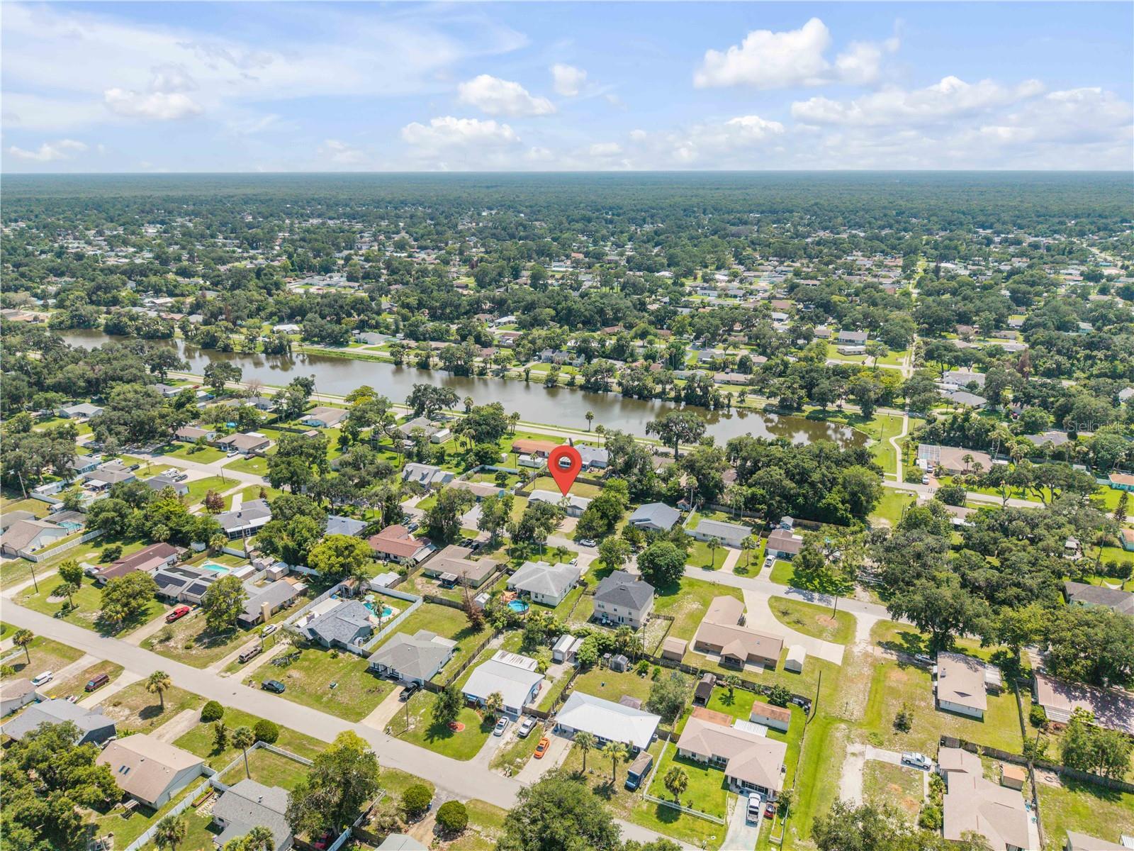 FLORIDA SHORES 01 - Residential