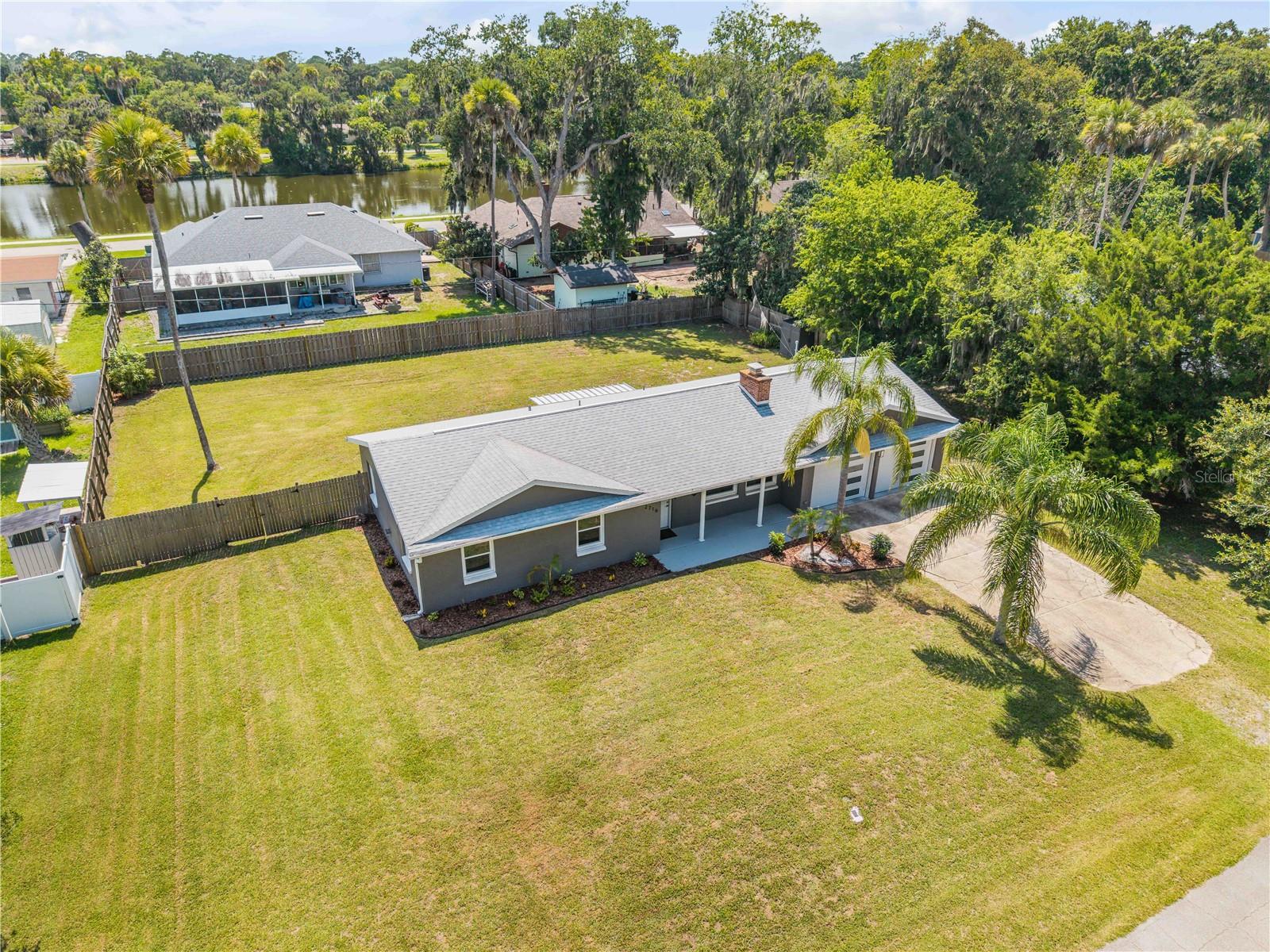 FLORIDA SHORES 01 - Residential