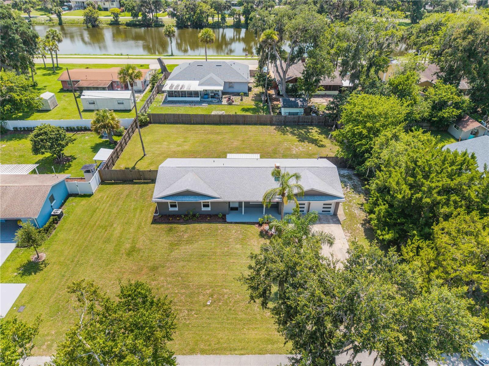 FLORIDA SHORES 01 - Residential