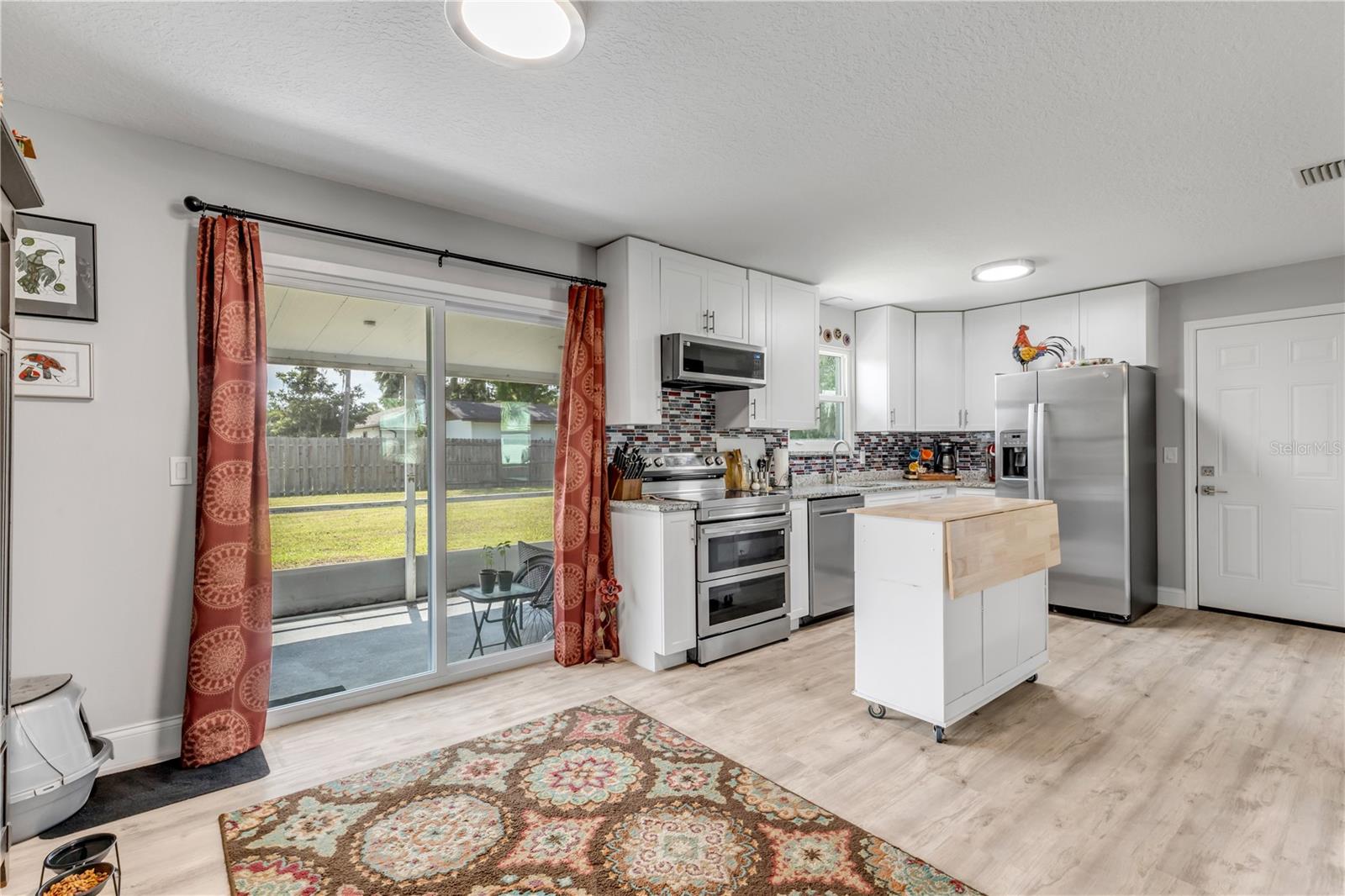 FLORIDA SHORES 01 - Residential