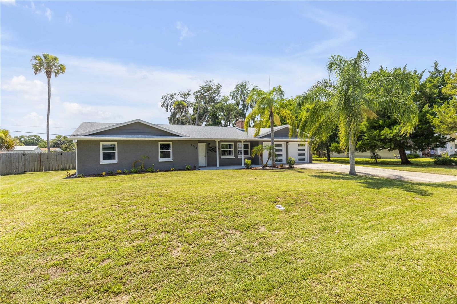 FLORIDA SHORES 01 - Residential