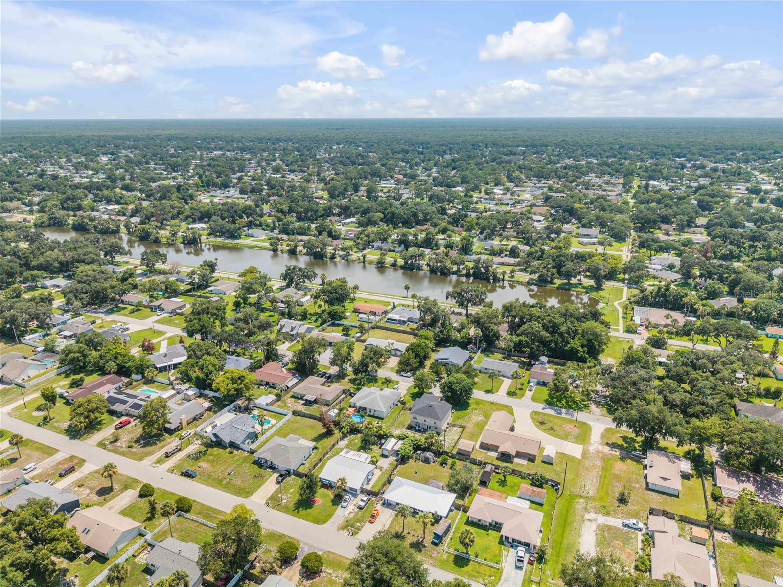 FLORIDA SHORES 01 - Residential