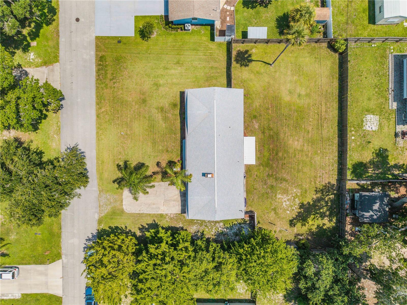 FLORIDA SHORES 01 - Residential