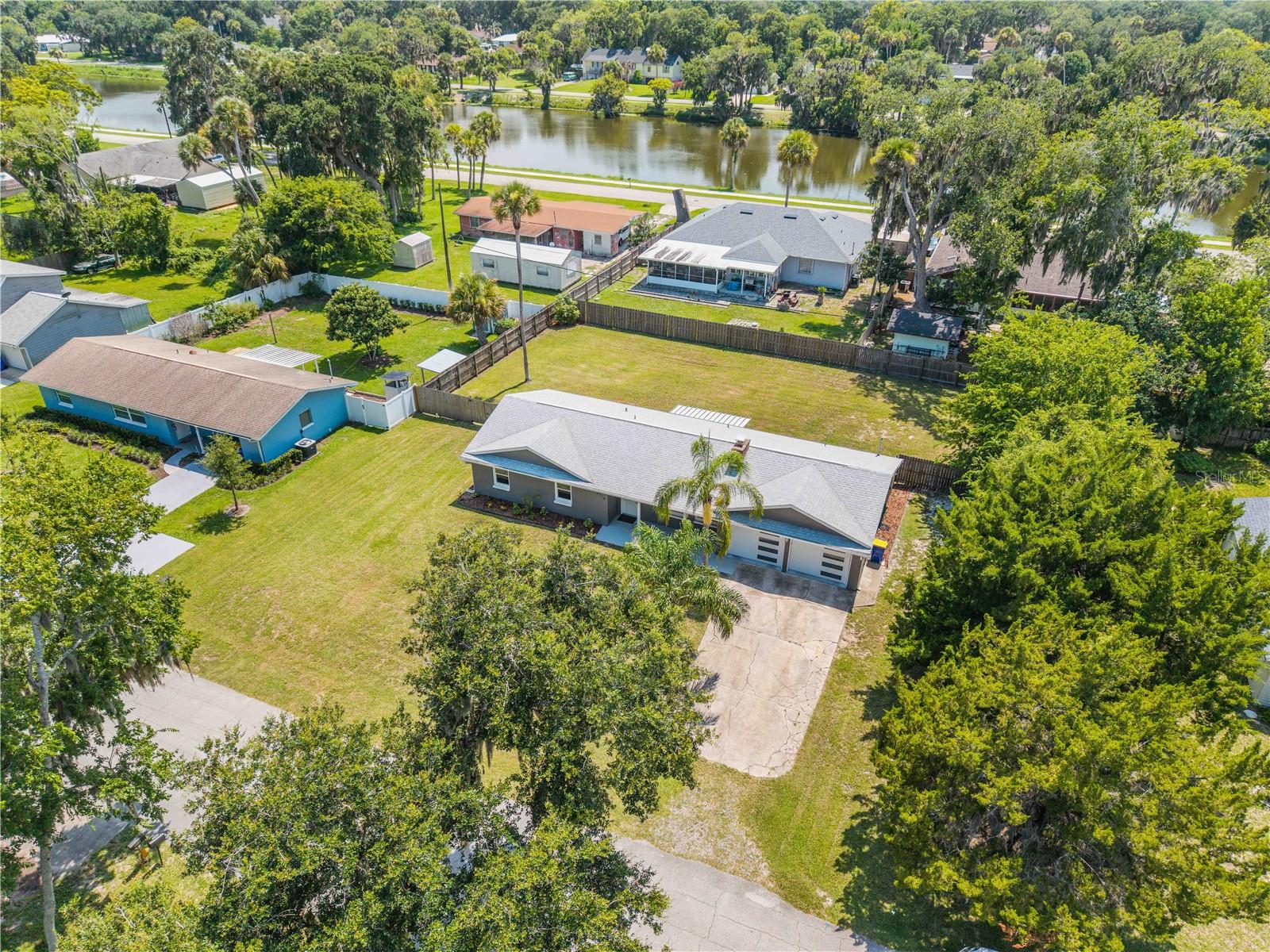 FLORIDA SHORES 01 - Residential