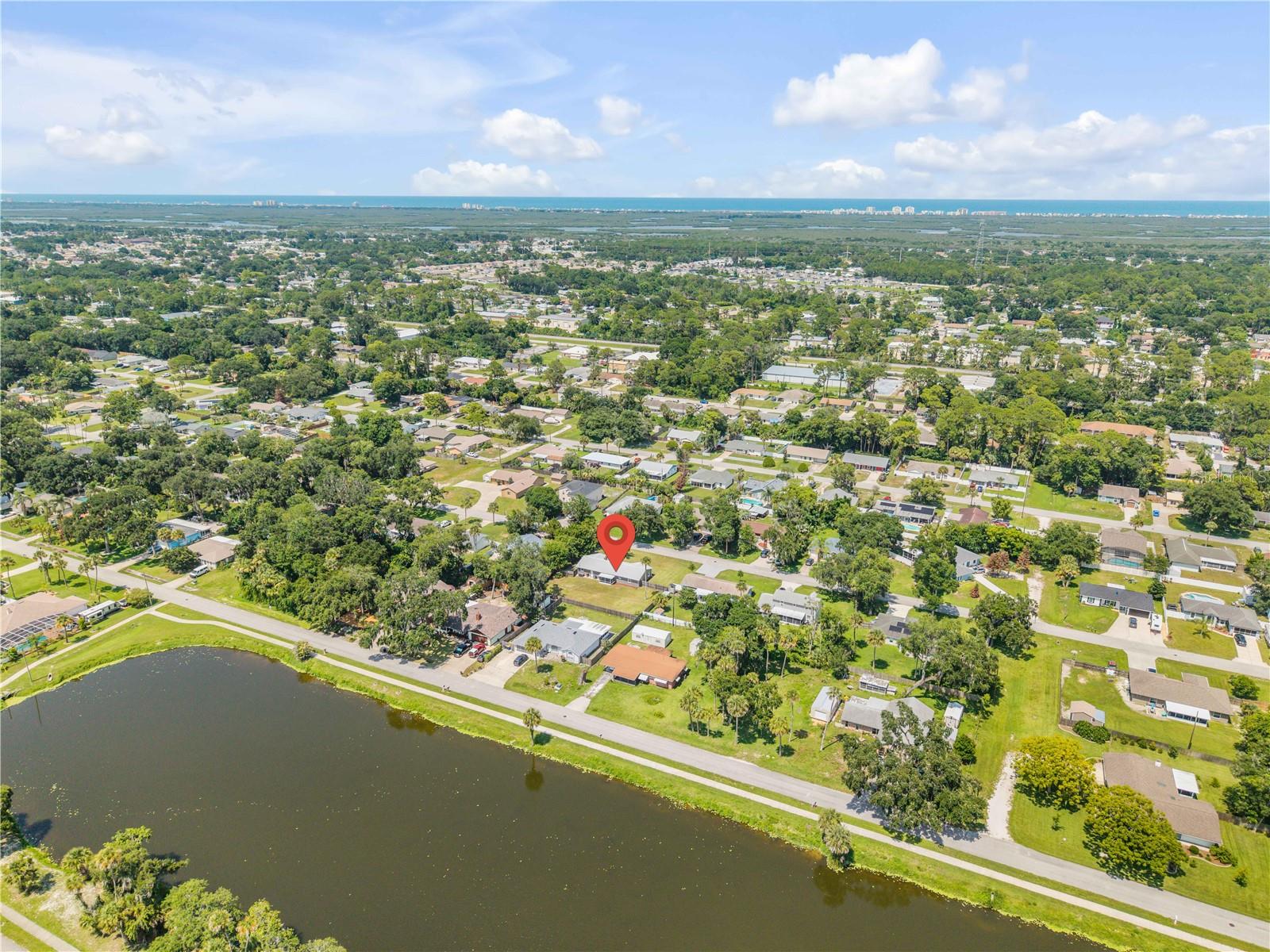 FLORIDA SHORES 01 - Residential