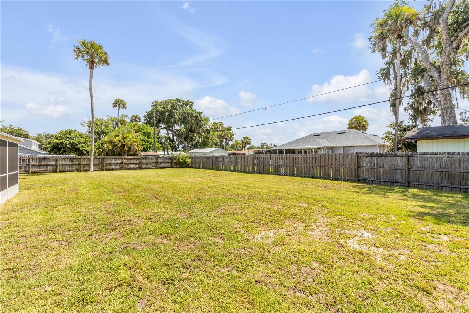 FLORIDA SHORES 01 - Residential