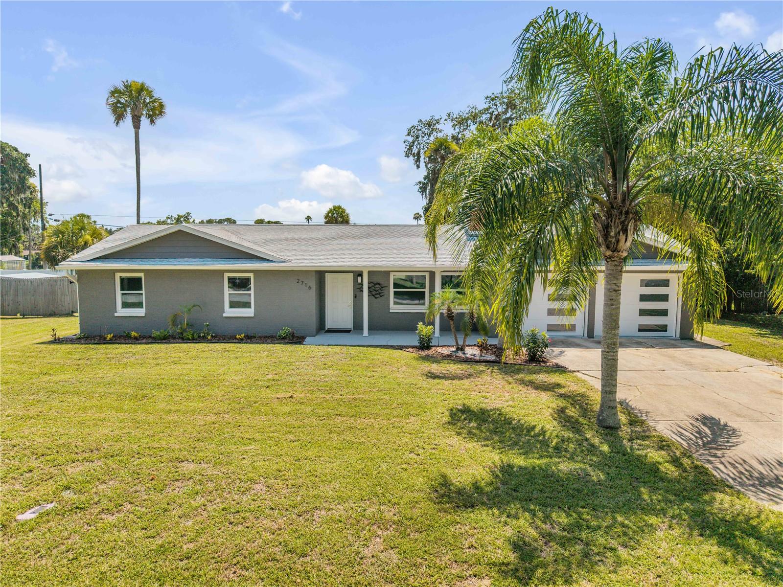 FLORIDA SHORES 01 - Residential