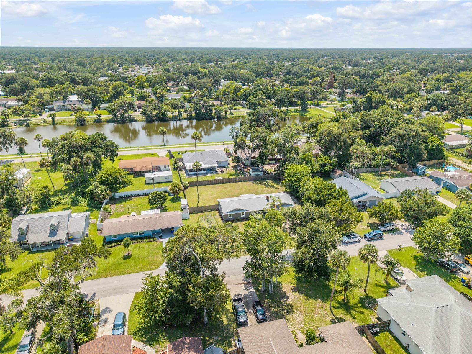 FLORIDA SHORES 01 - Residential